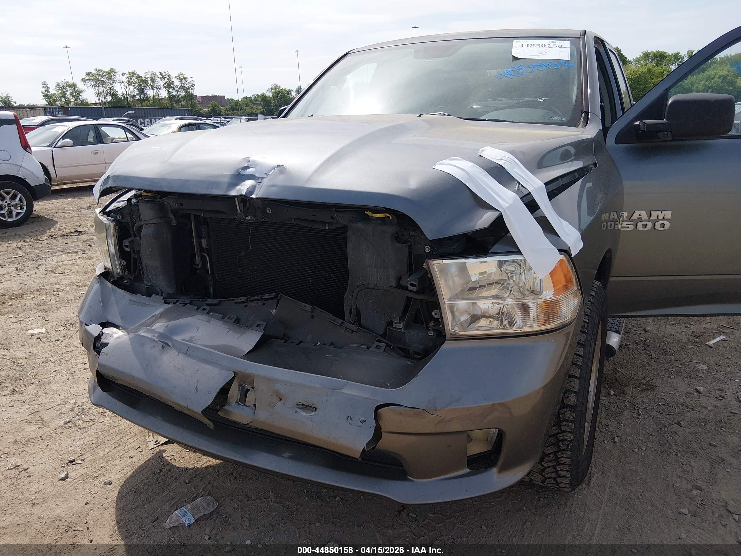 RAM 1500 image 6