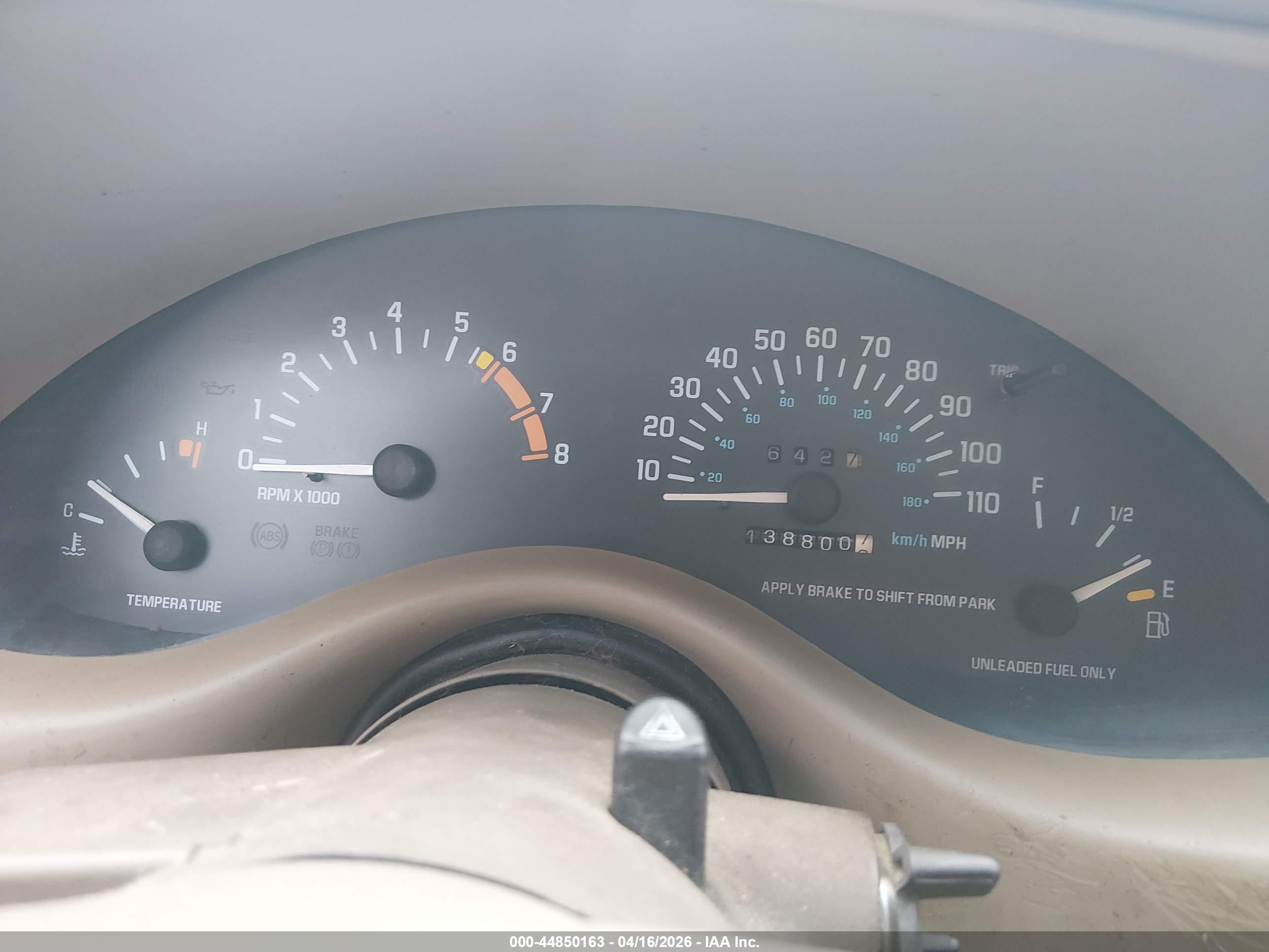 BUICK REGAL image 7