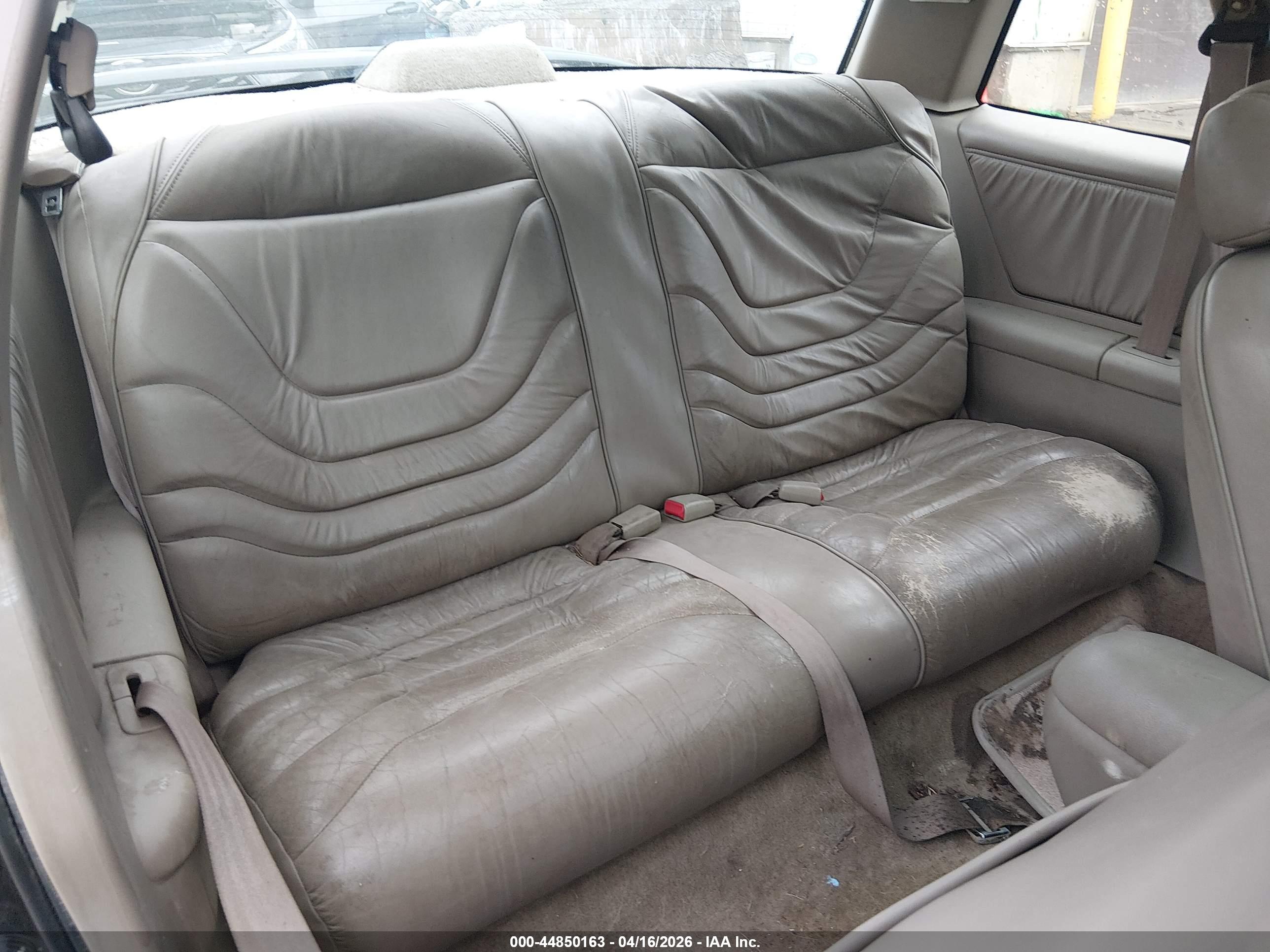 BUICK REGAL image 8