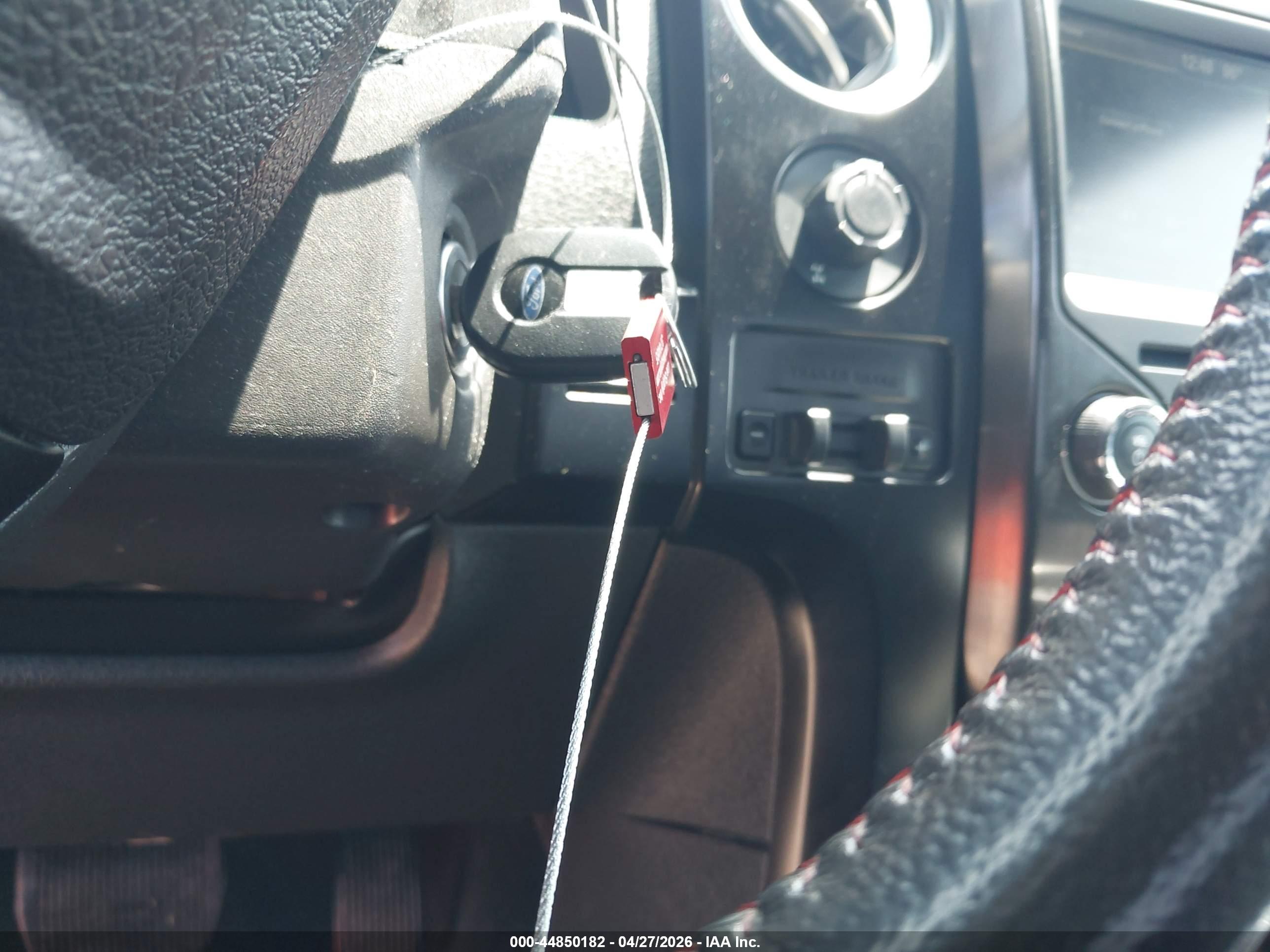 FORD F-150 image 11