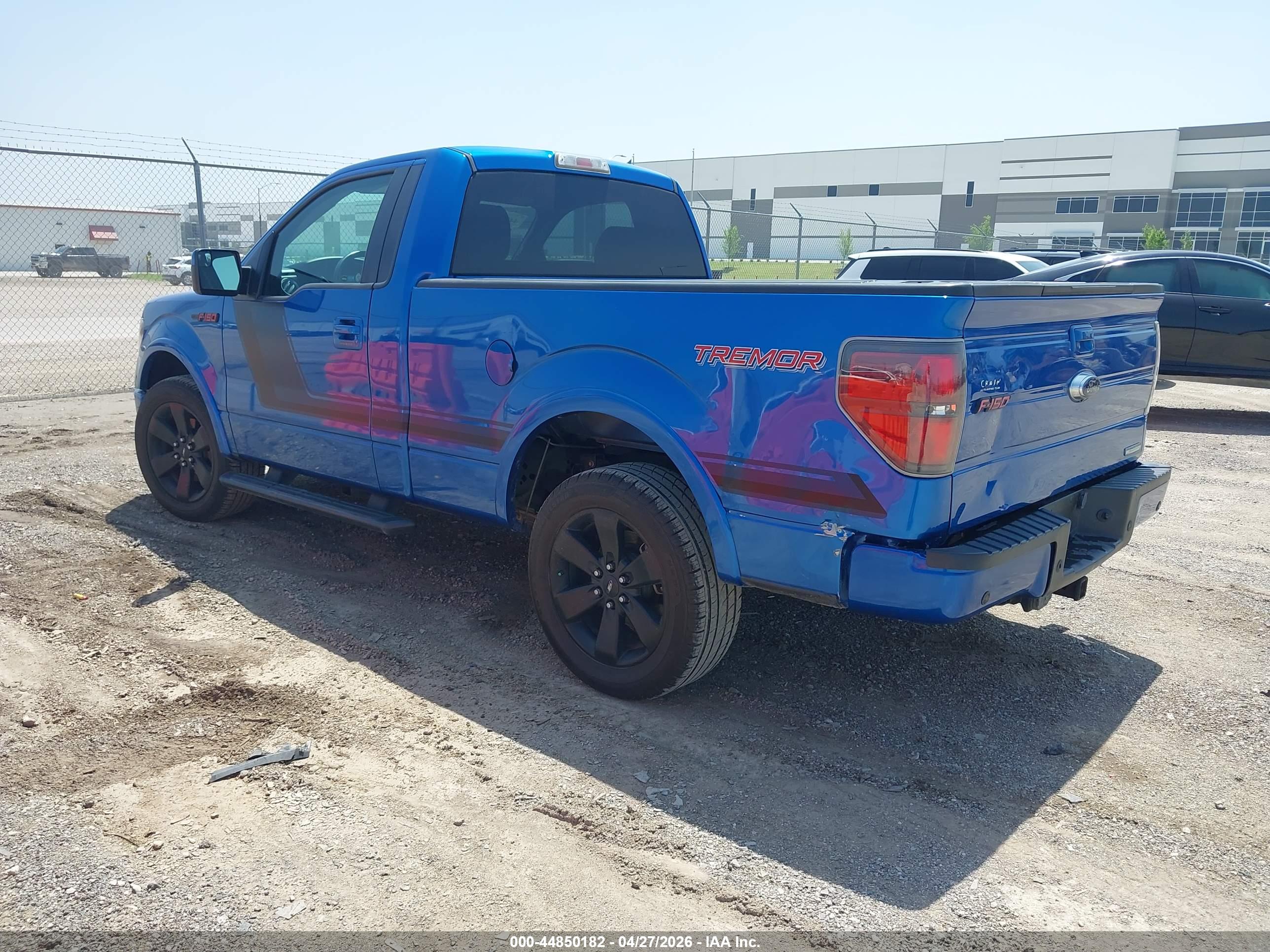 FORD F-150 image 3