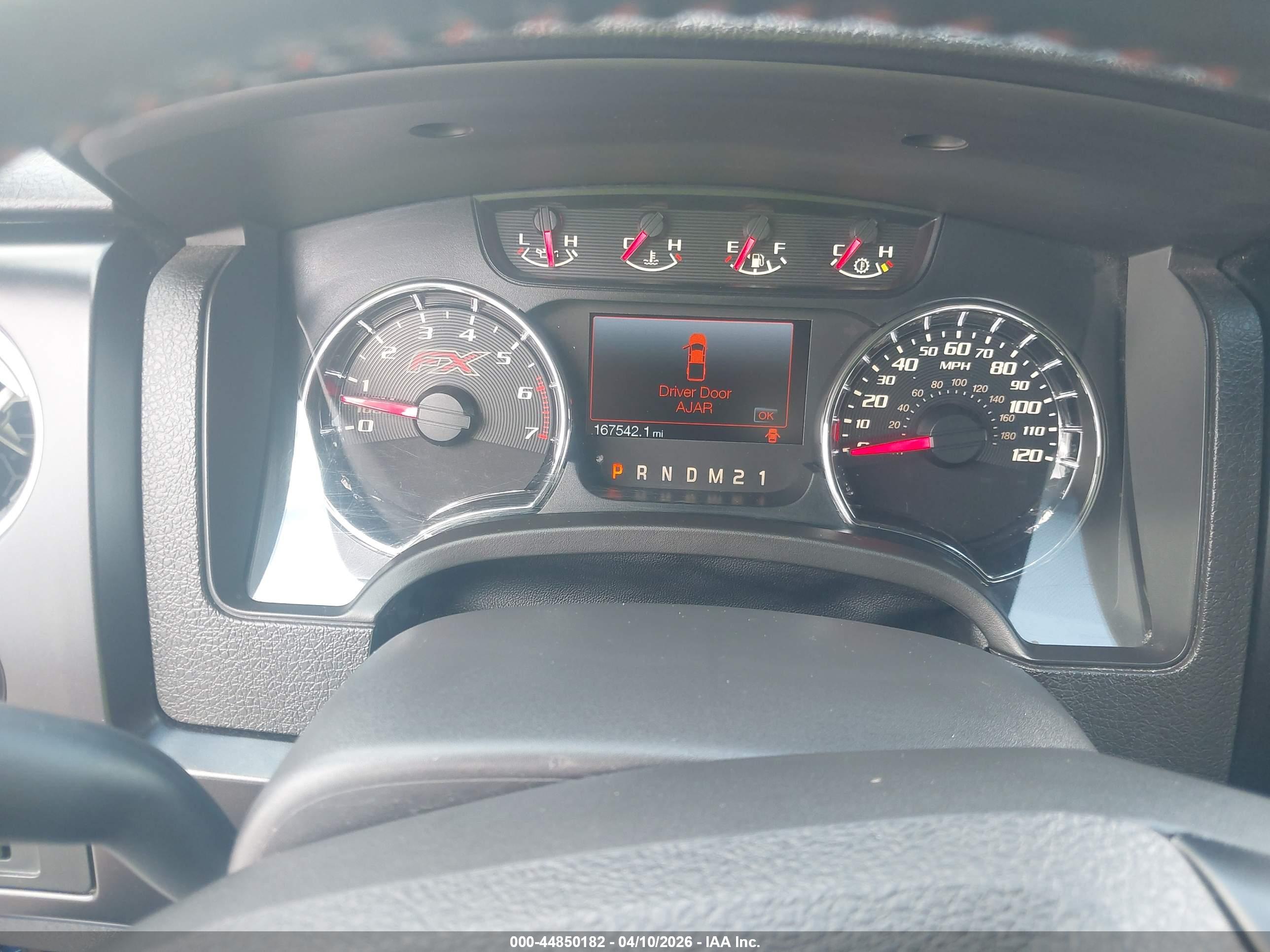 FORD F-150 image 7