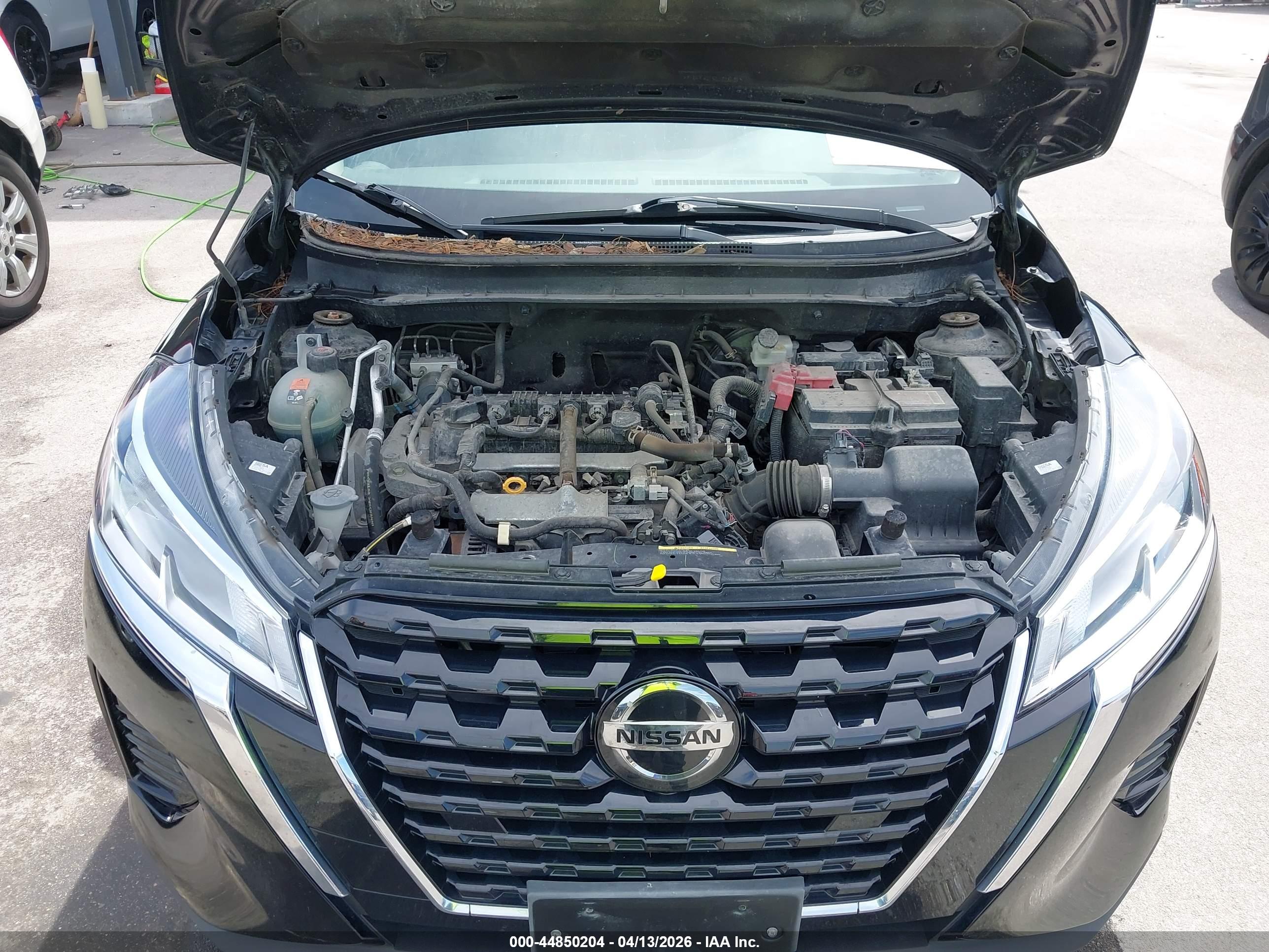 NISSAN KICKS image 10