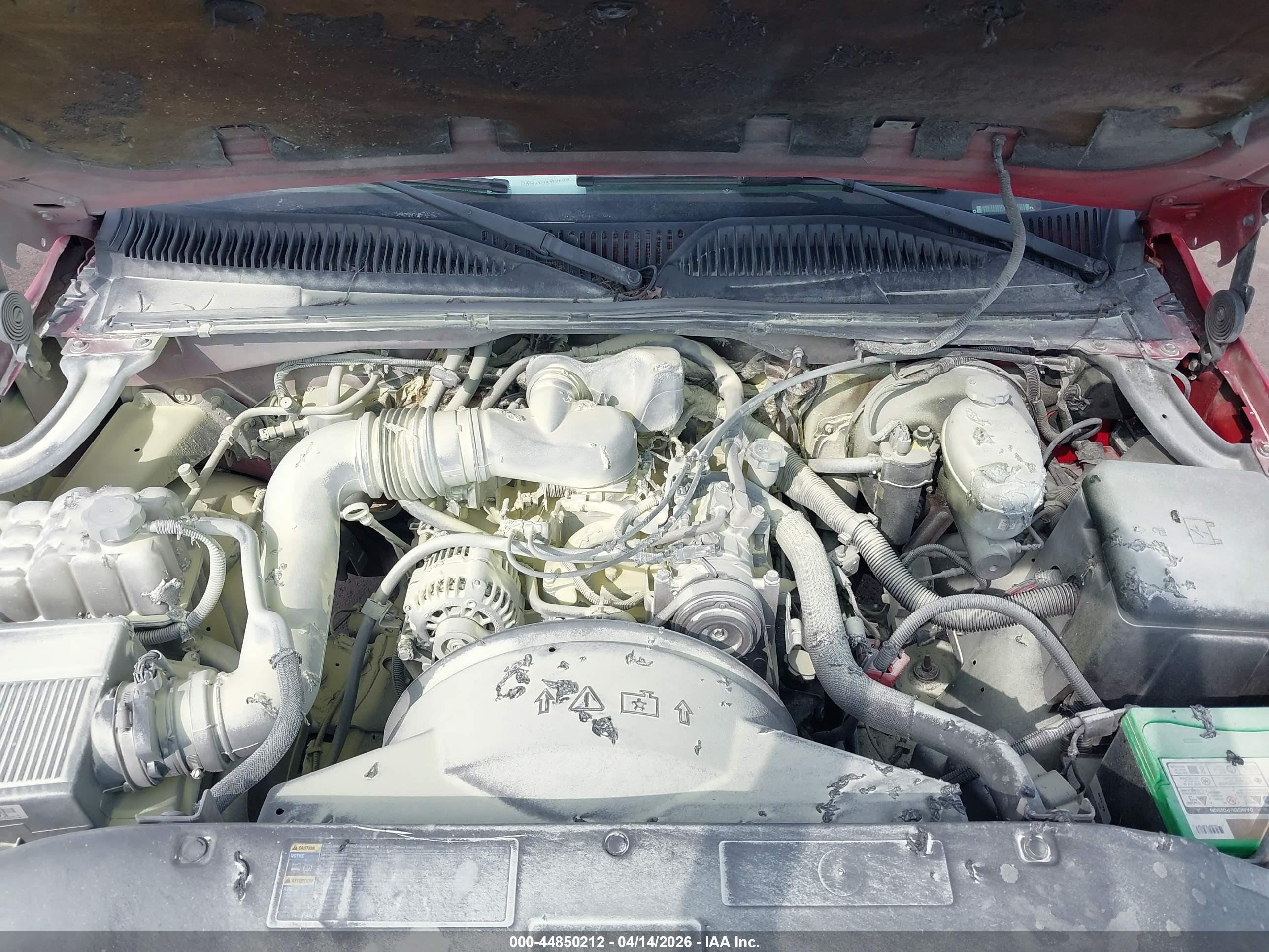 GMC SIERRA image 10