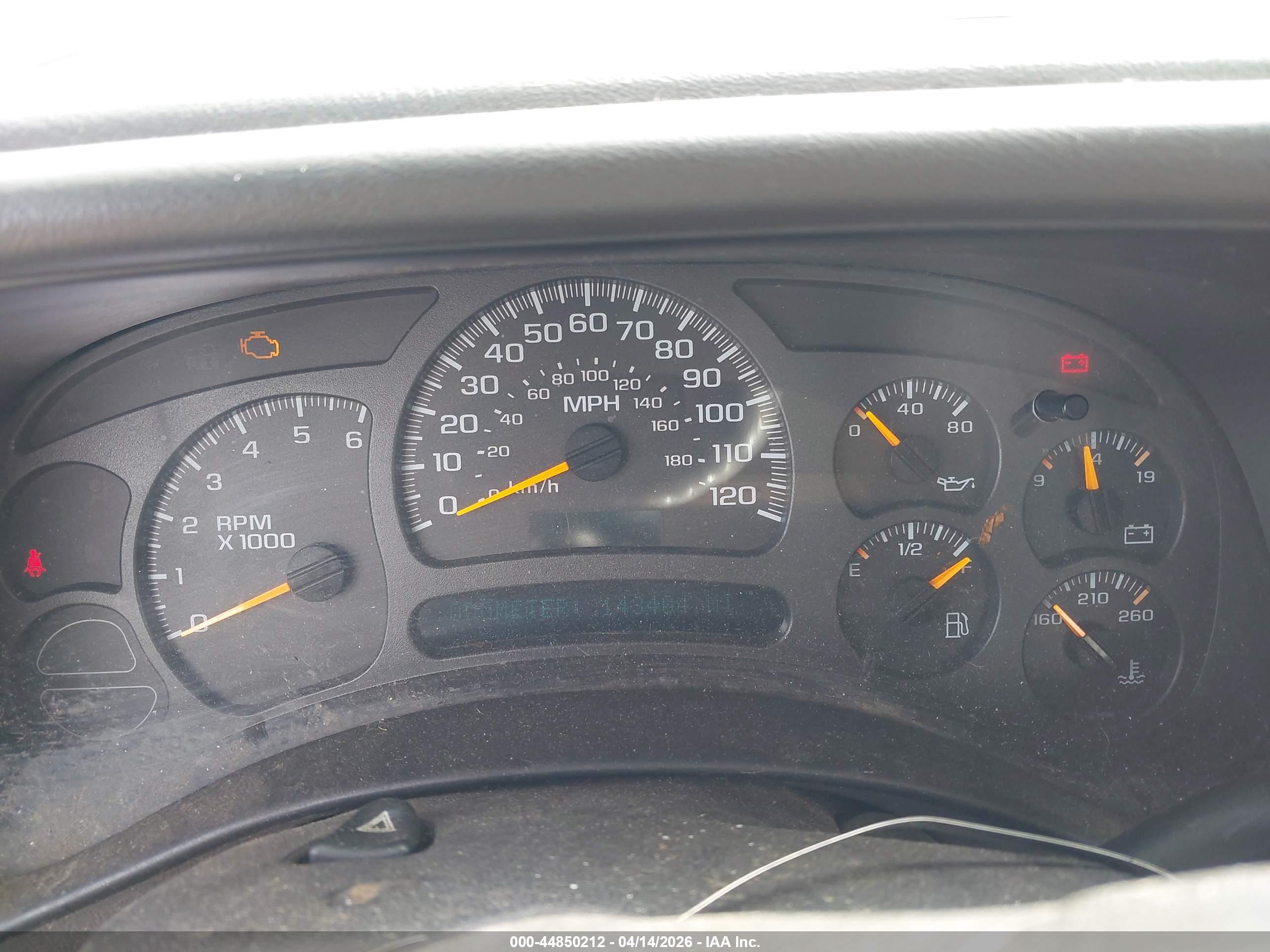 GMC SIERRA image 7