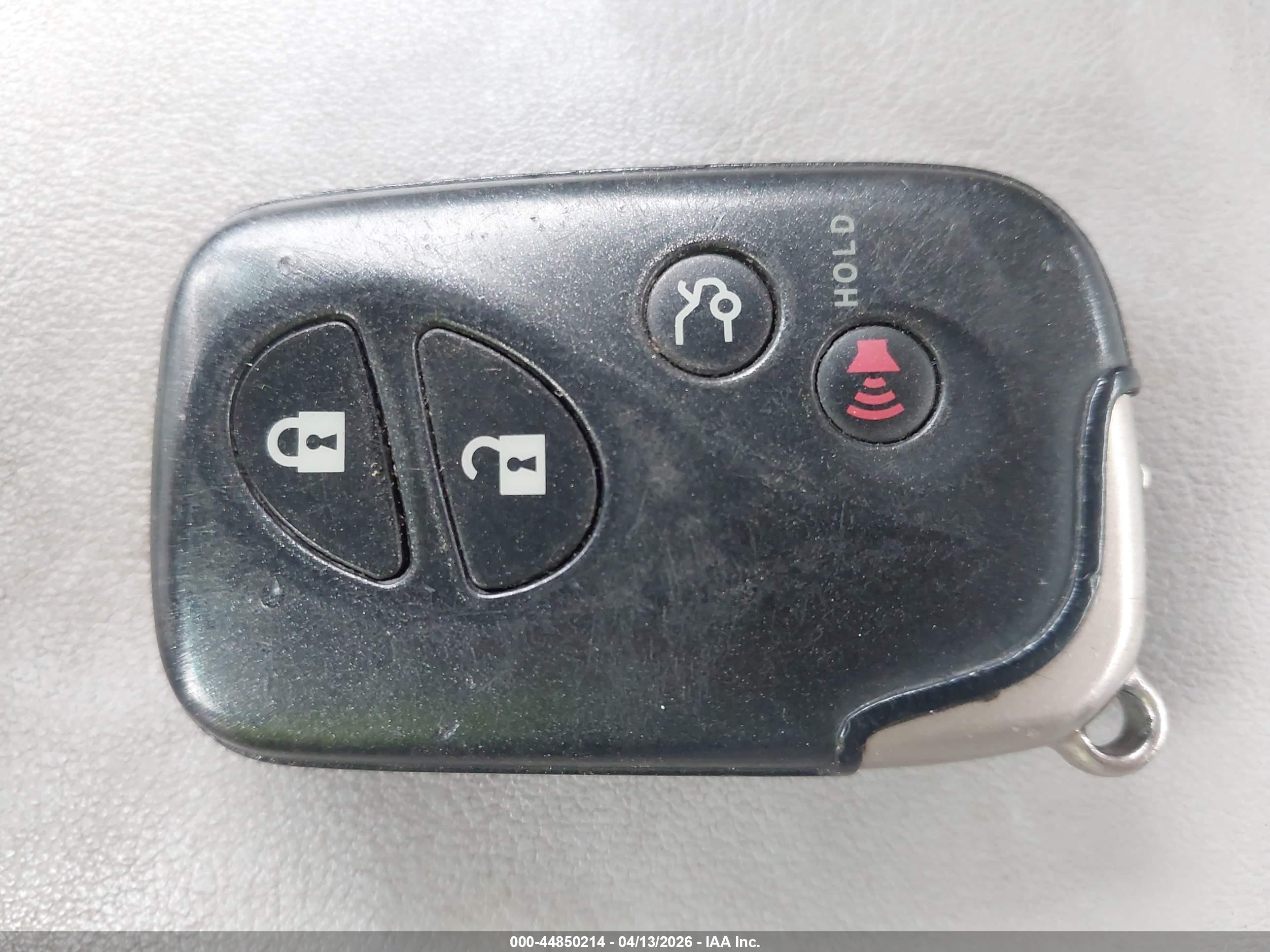 LEXUS HS image 11