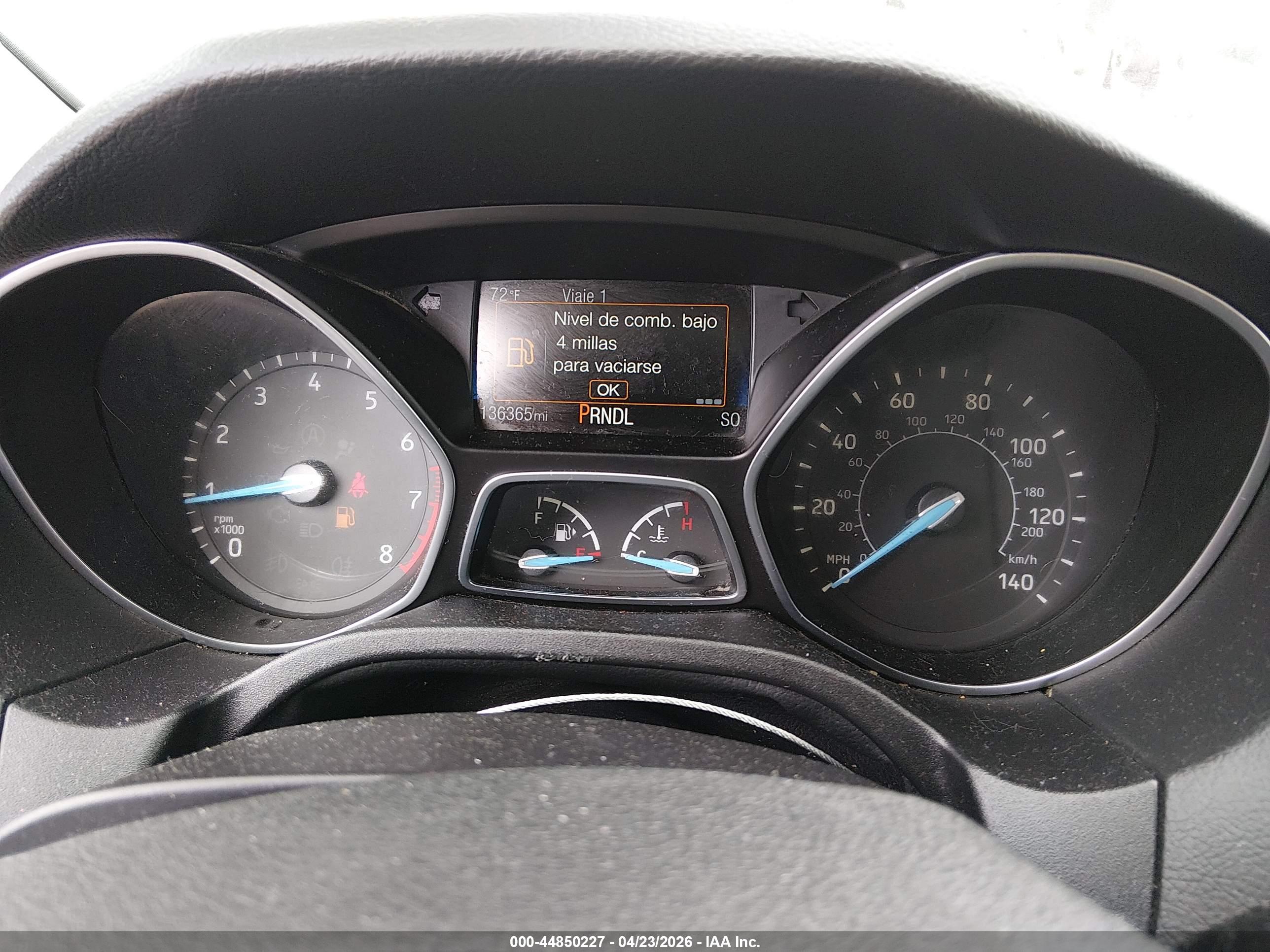 FORD FOCUS image 7
