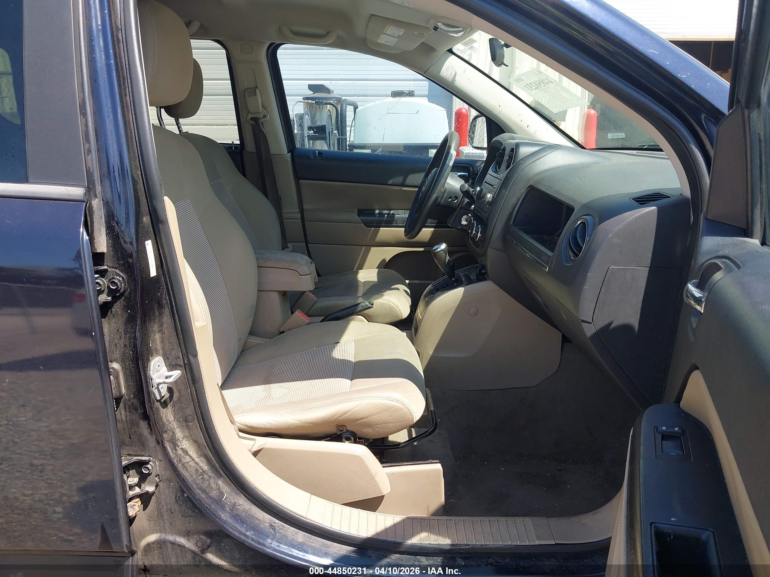 JEEP COMPASS image 5