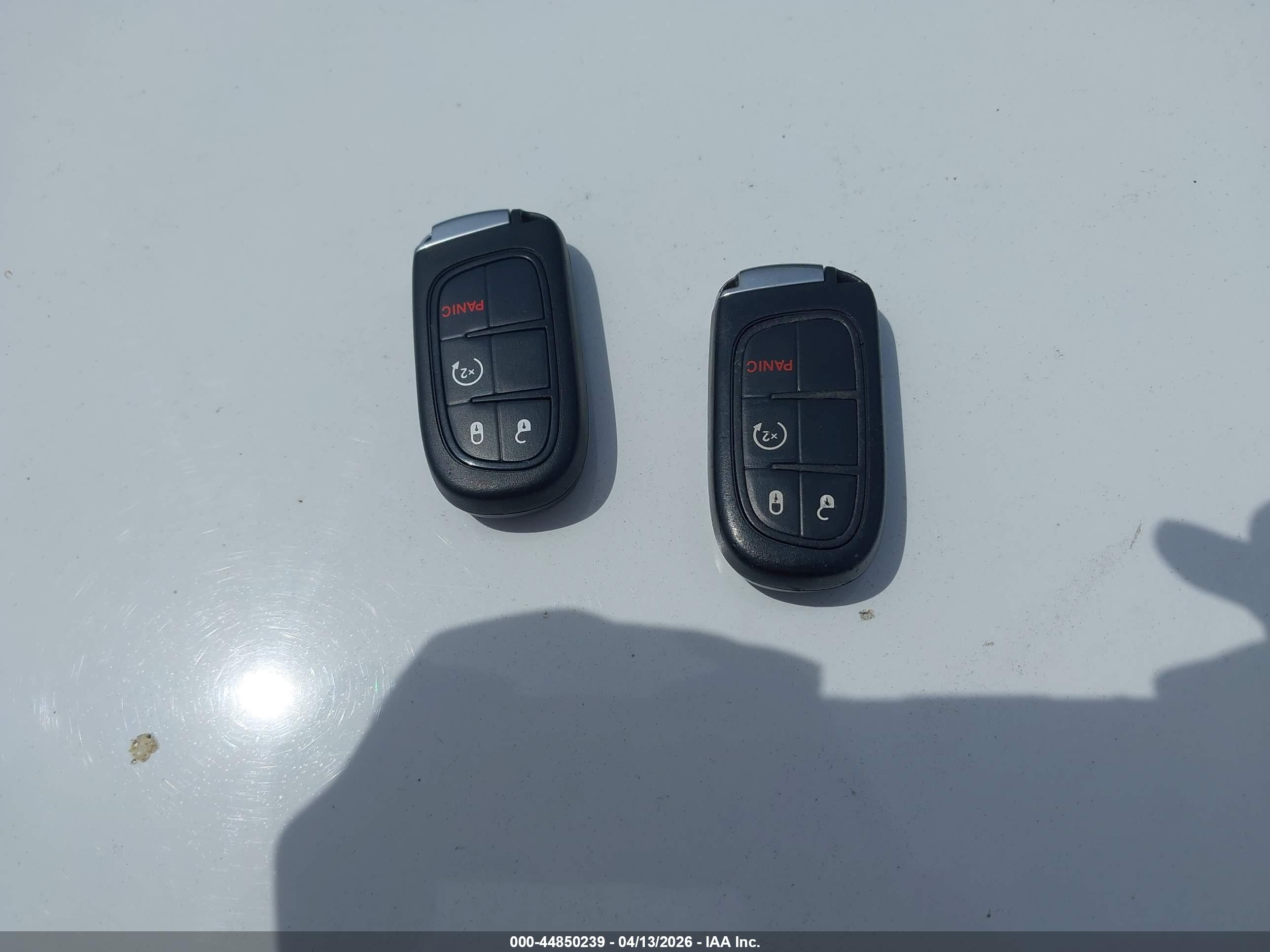 RAM 2500 image 11