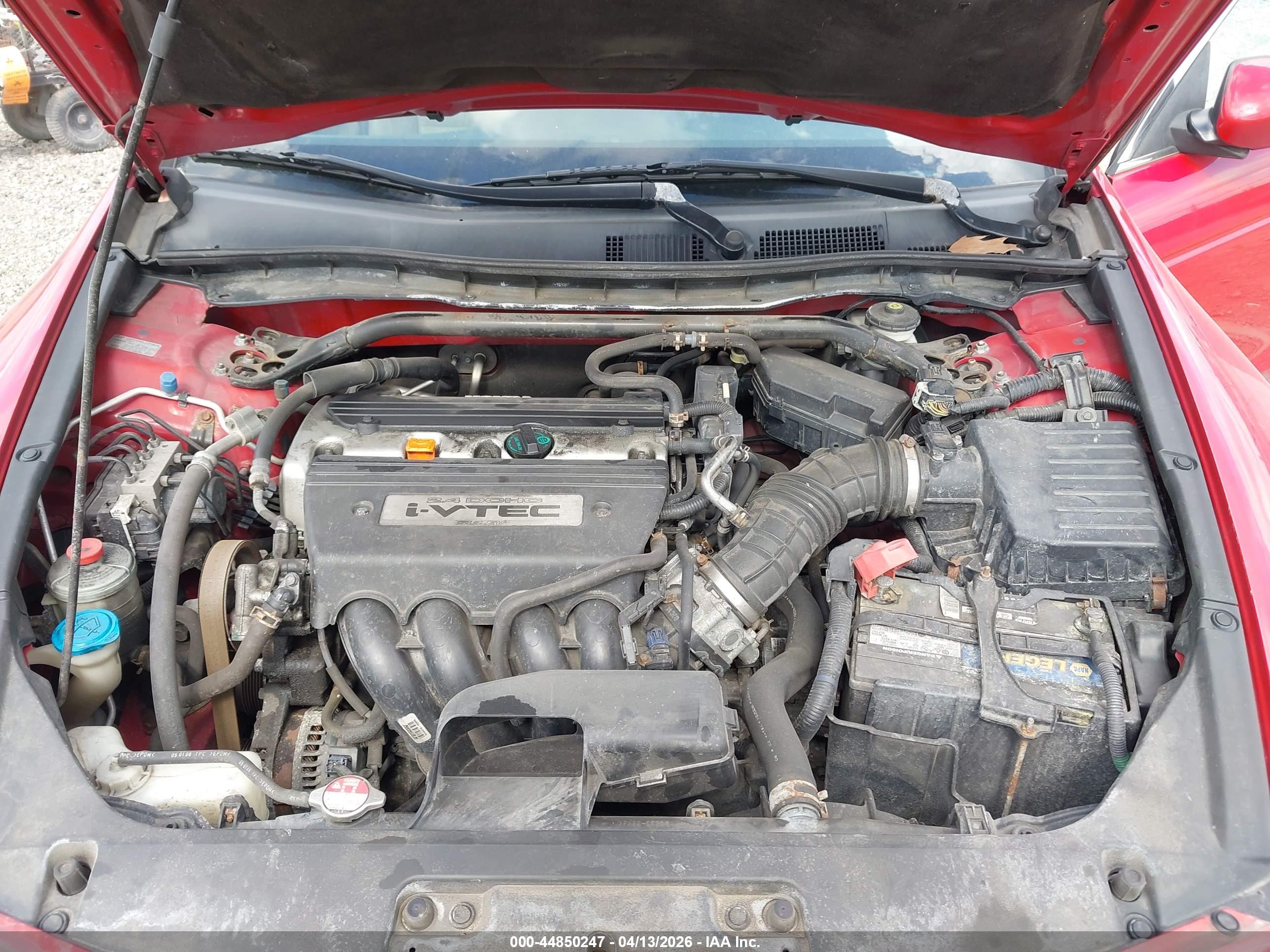 HONDA ACCORD image 10