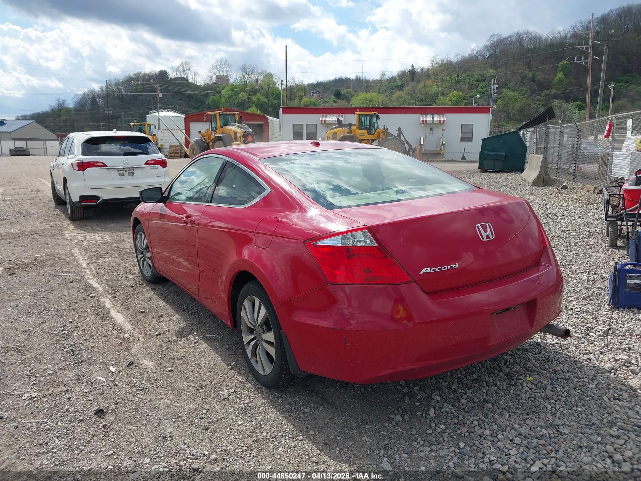 HONDA ACCORD image 3