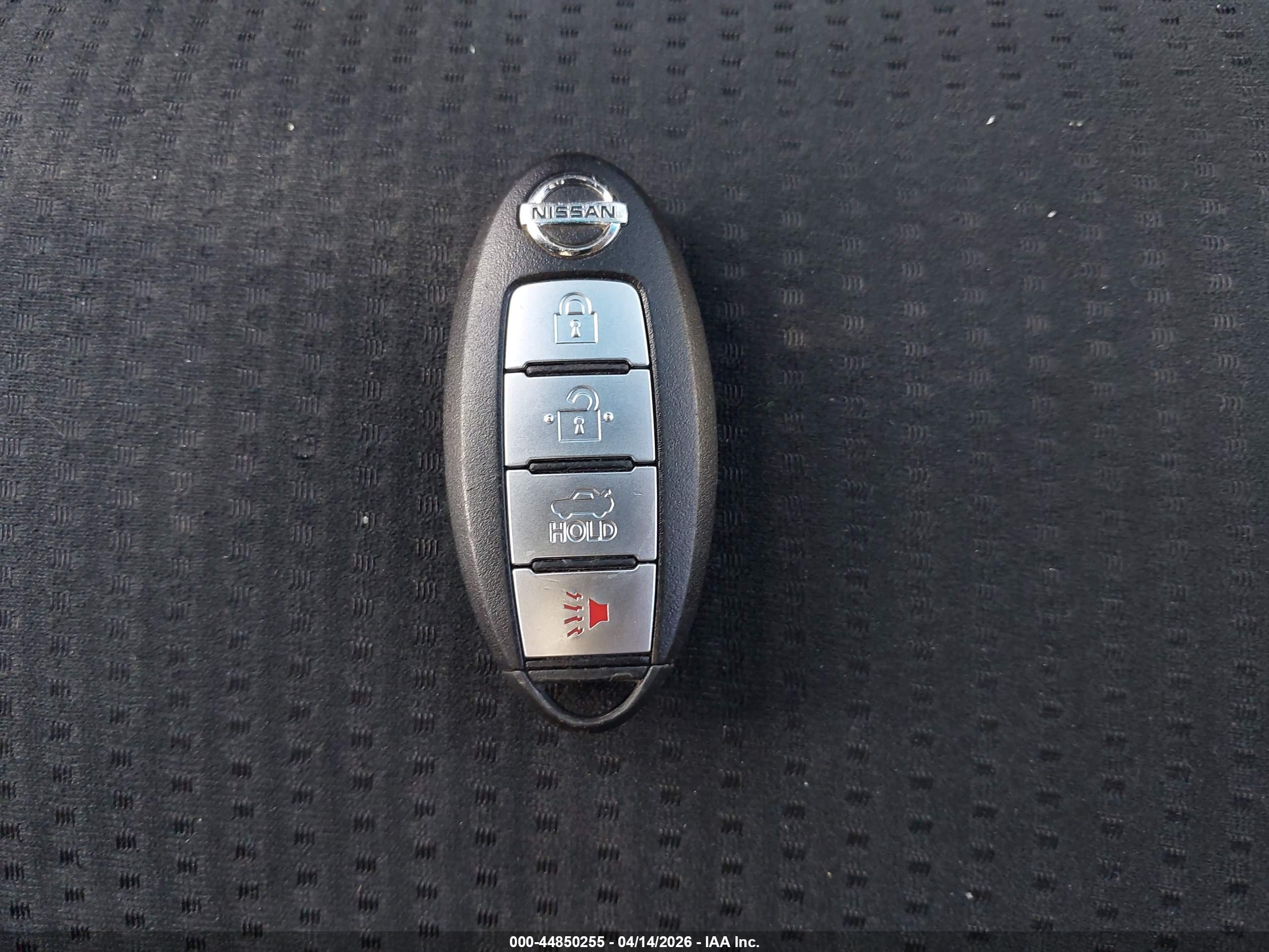 NISSAN ALTIMA image 11