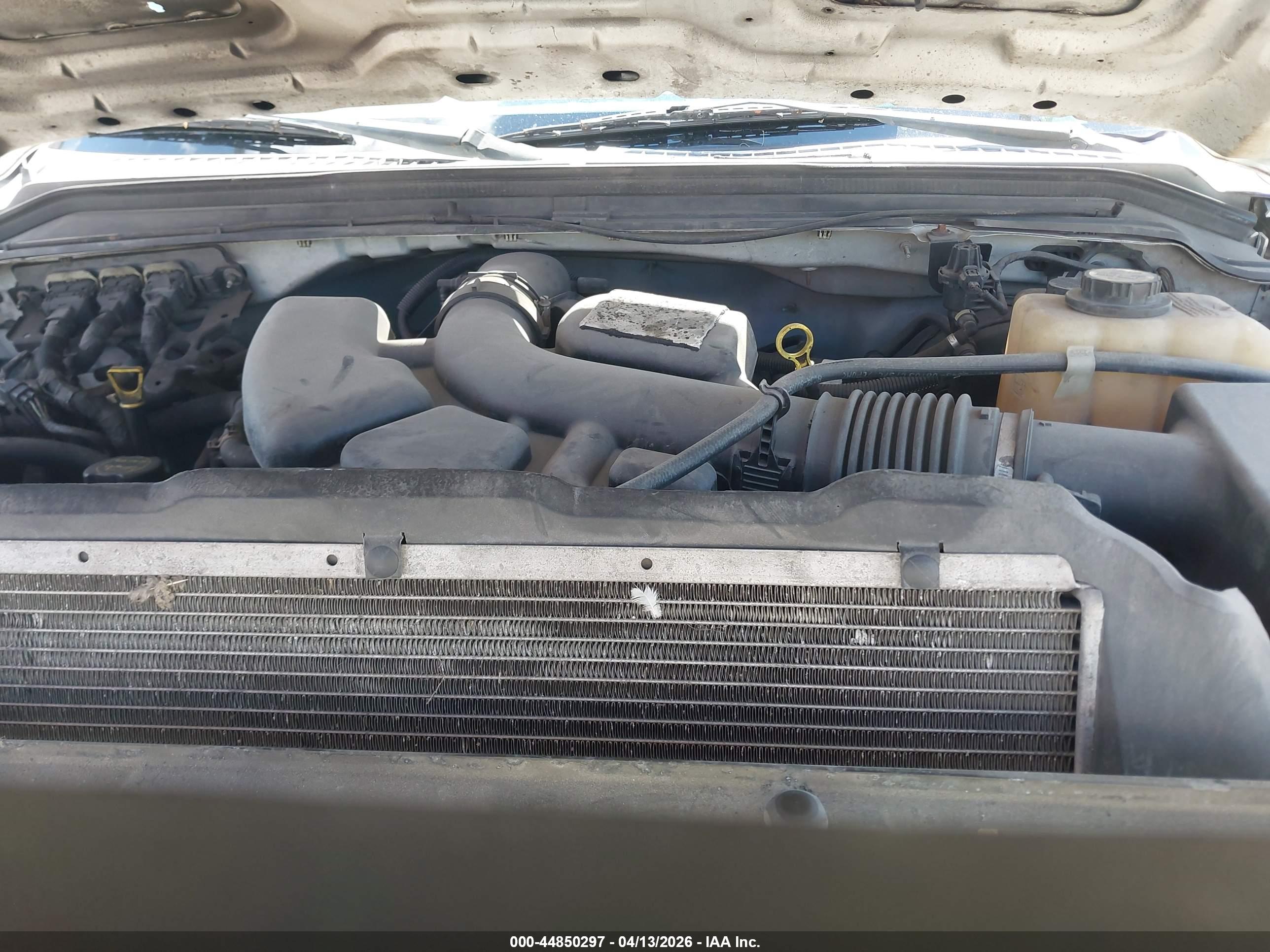 FORD F-250 image 10