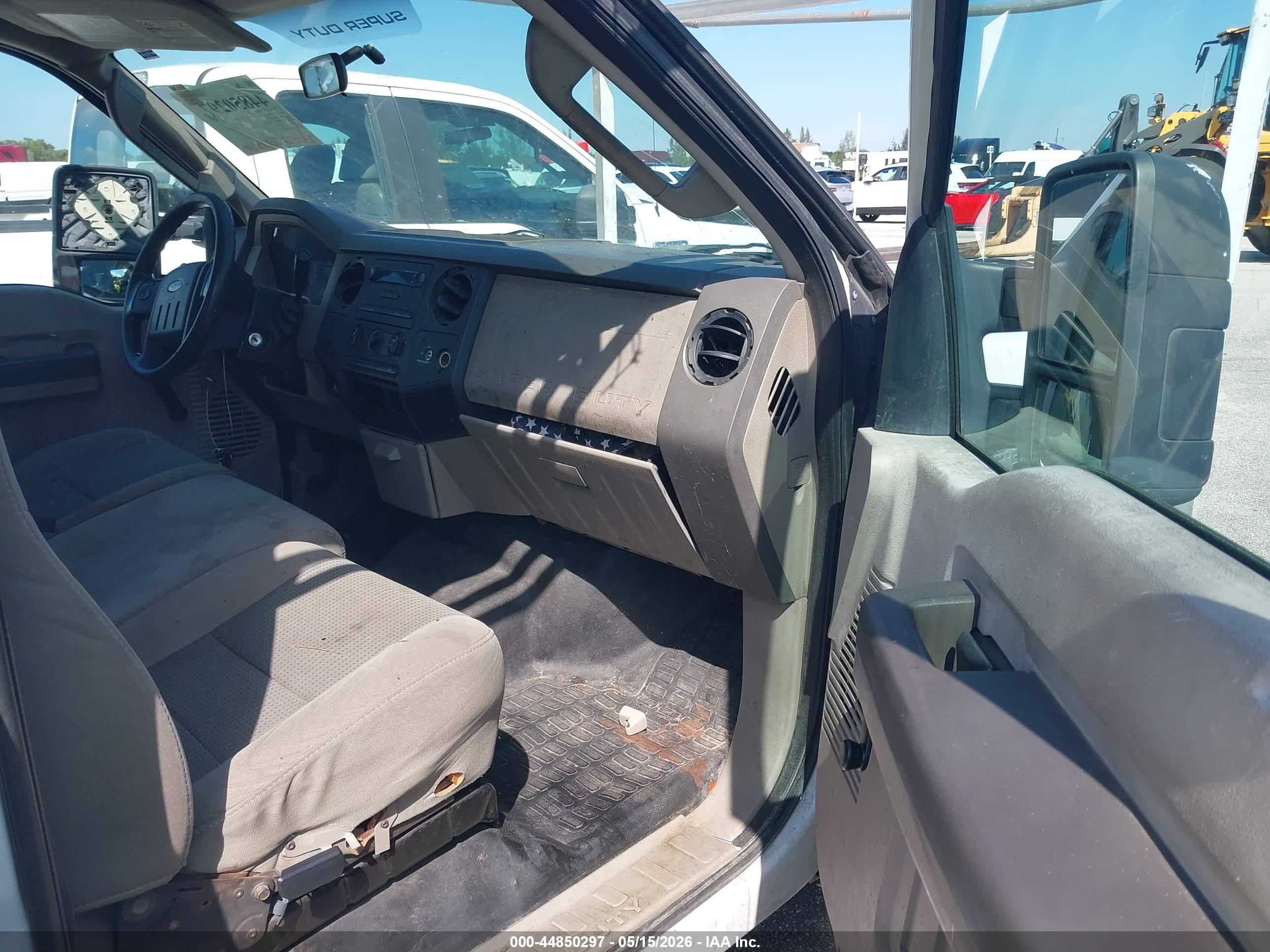 FORD F-250 image 5