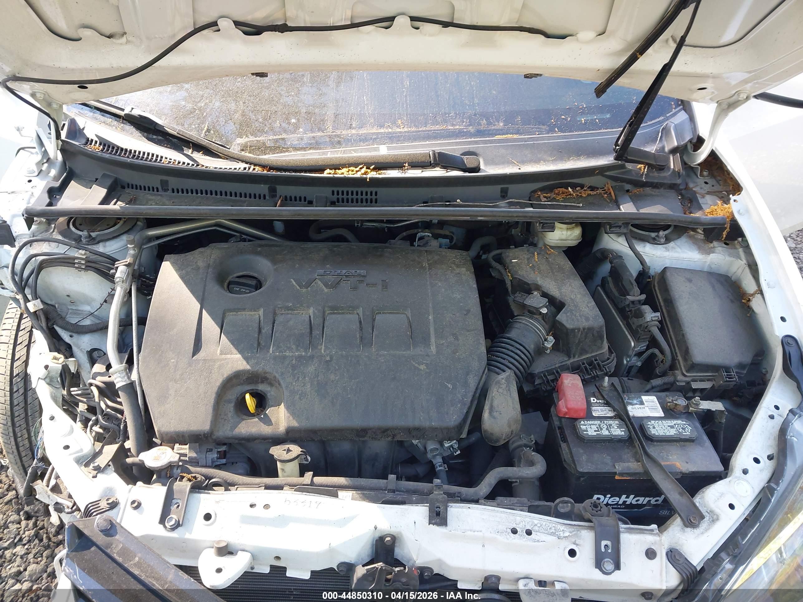 TOYOTA COROLLA image 10
