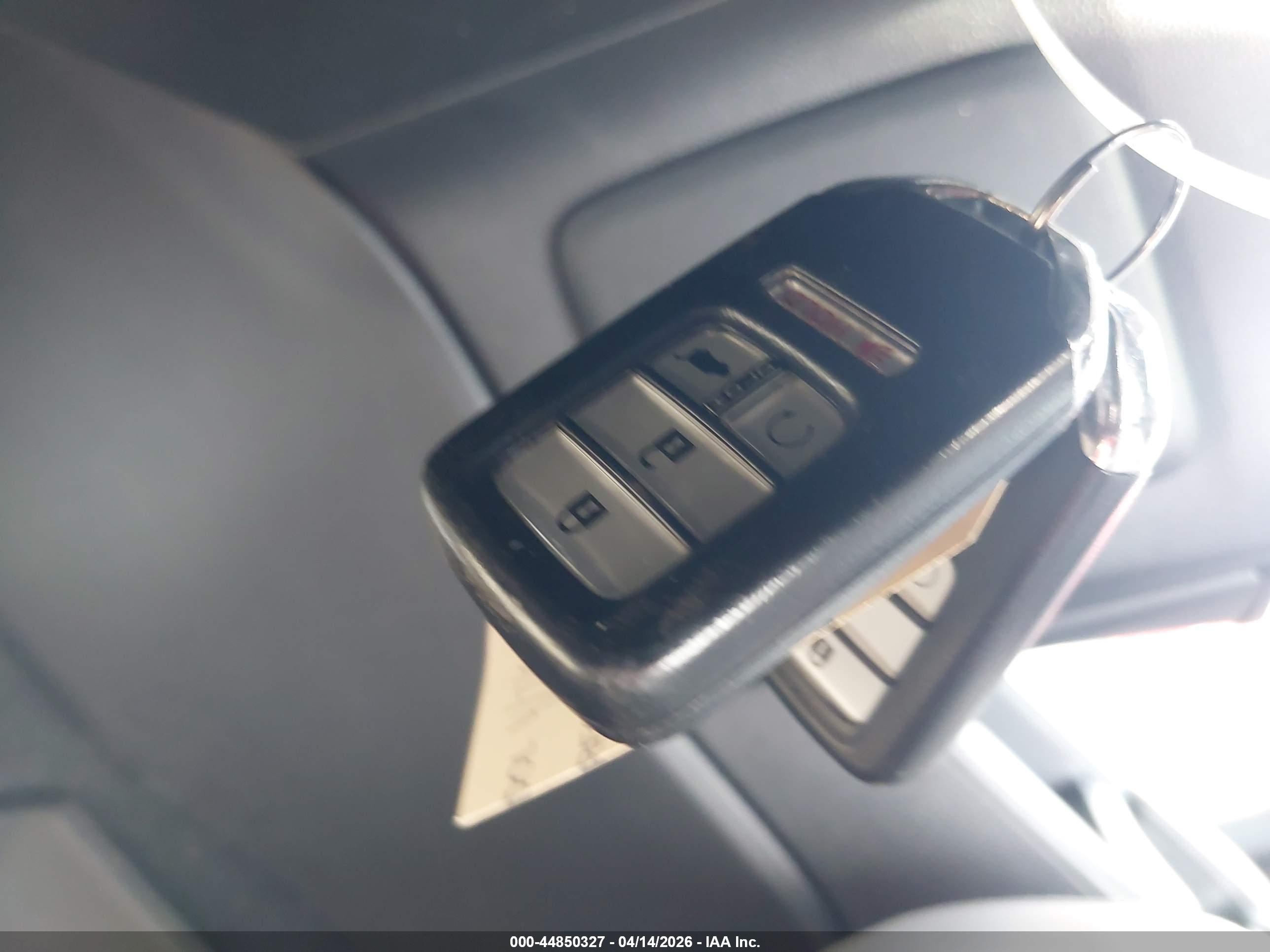 HONDA CR-V image 11