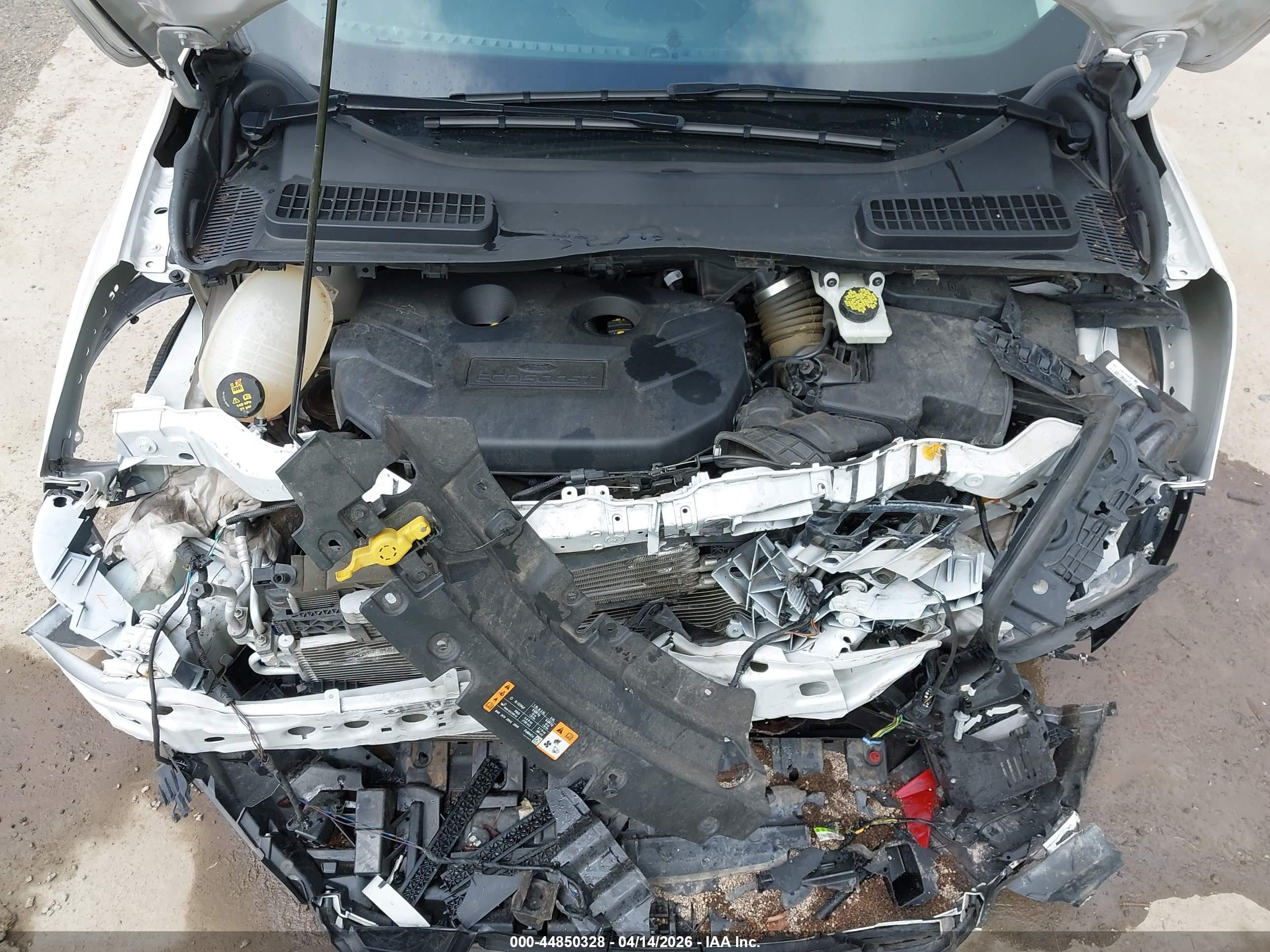 FORD ESCAPE image 10