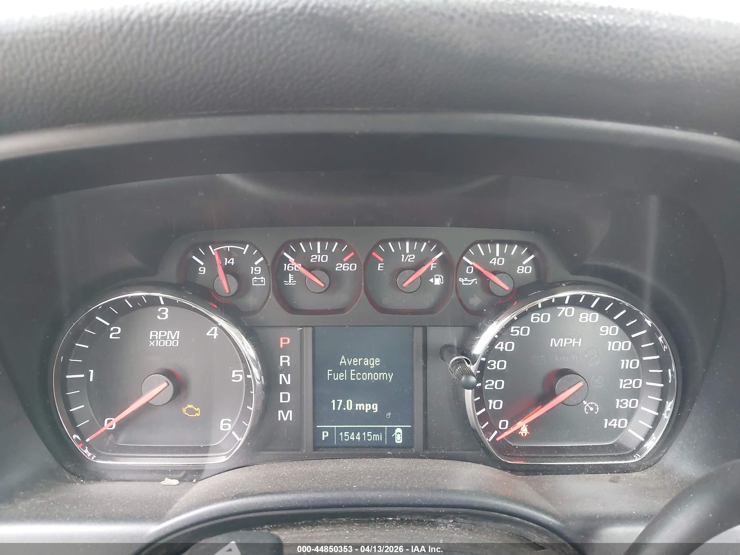 CHEVROLET SILVERADO image 7