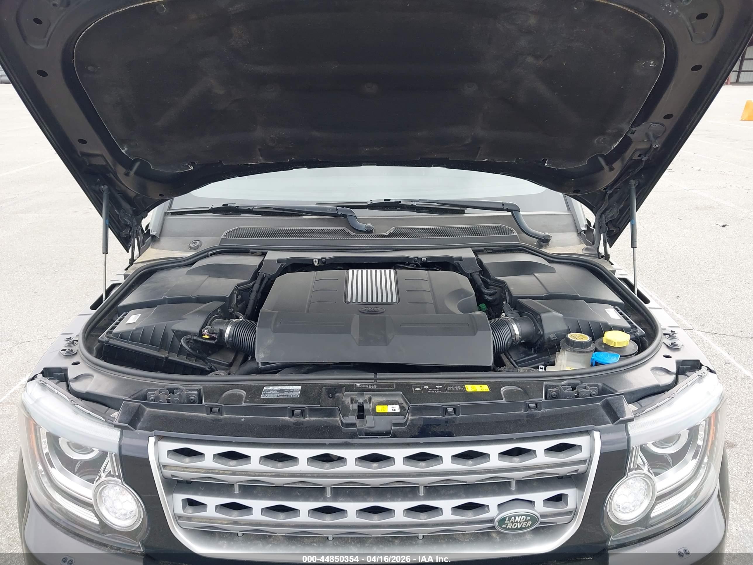 LAND ROVER image 10