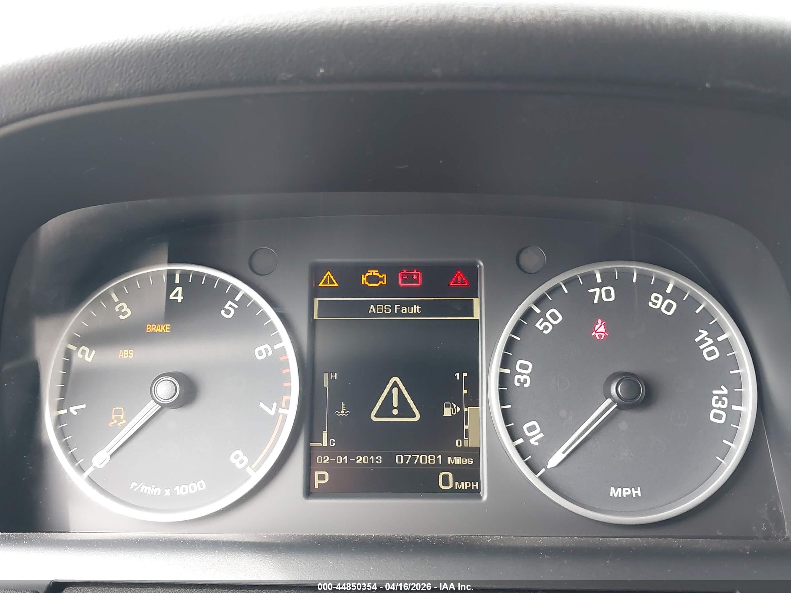 LAND ROVER image 7