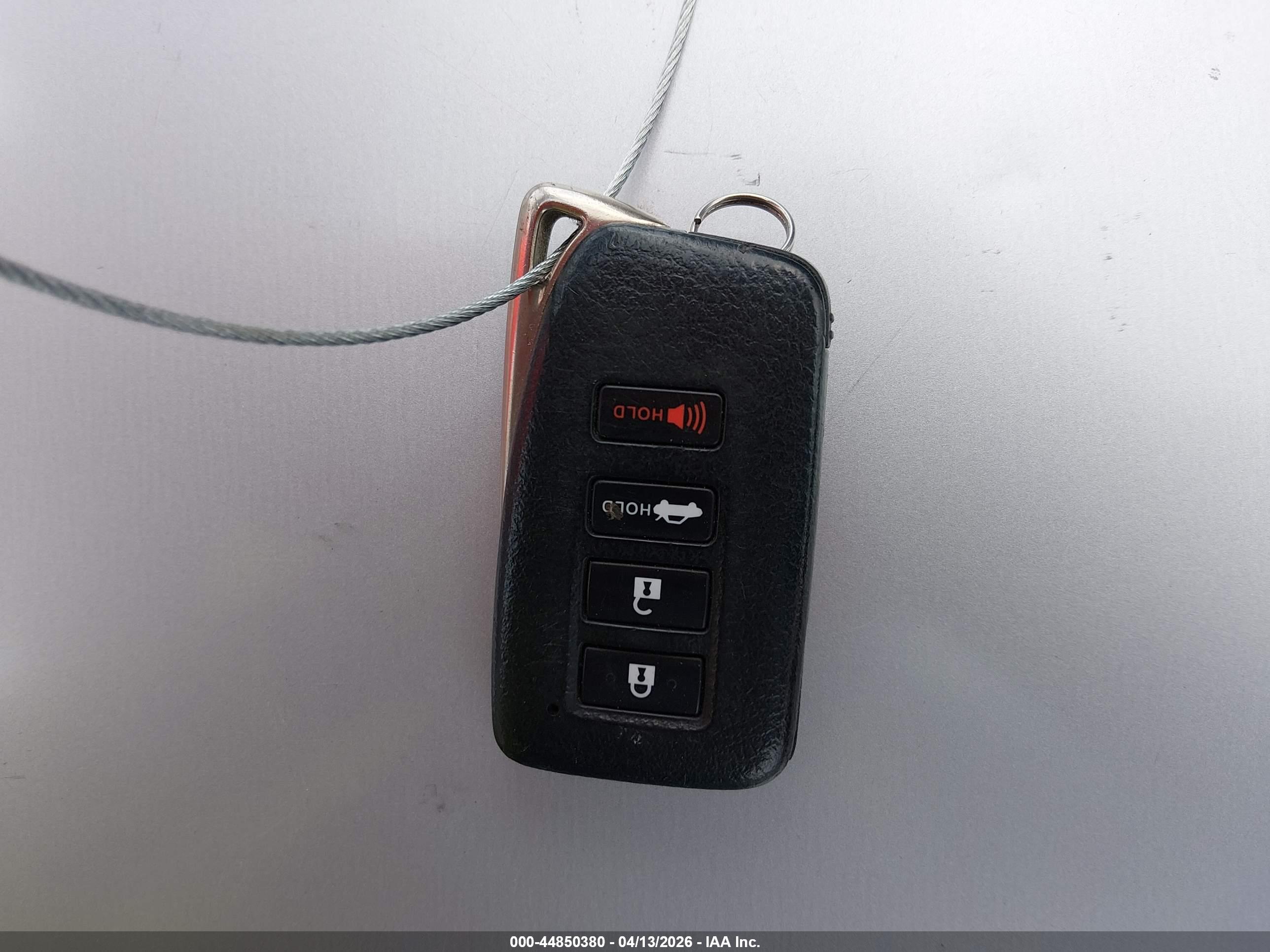 LEXUS GS image 11
