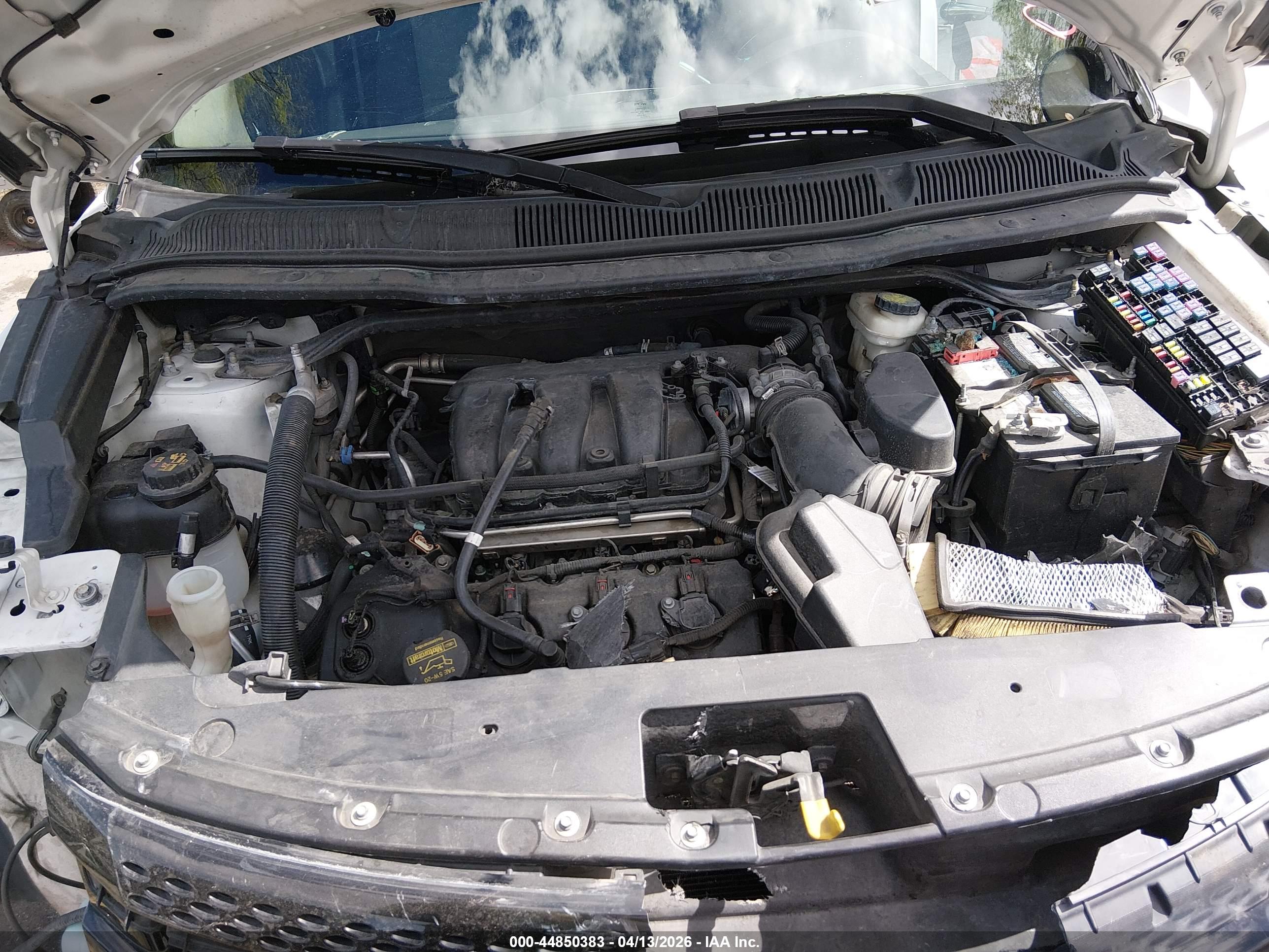 FORD UTILITY image 10