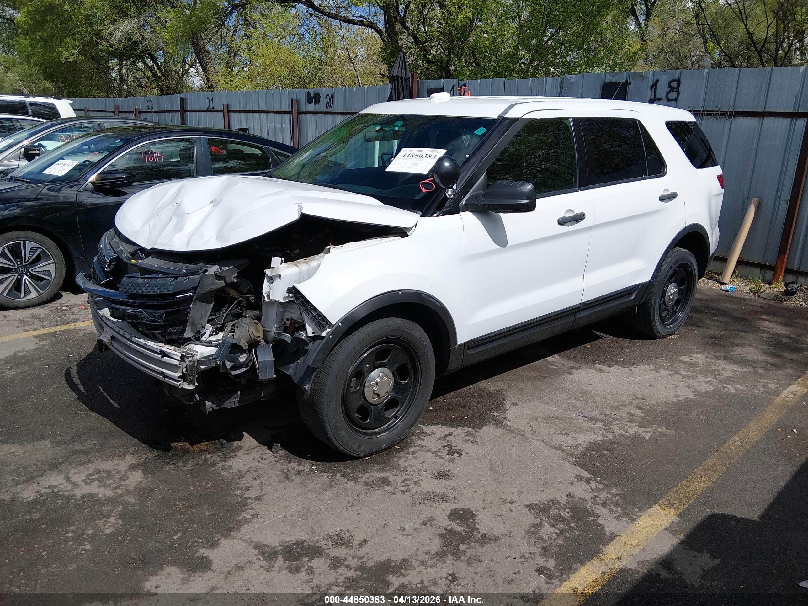 FORD UTILITY image 2