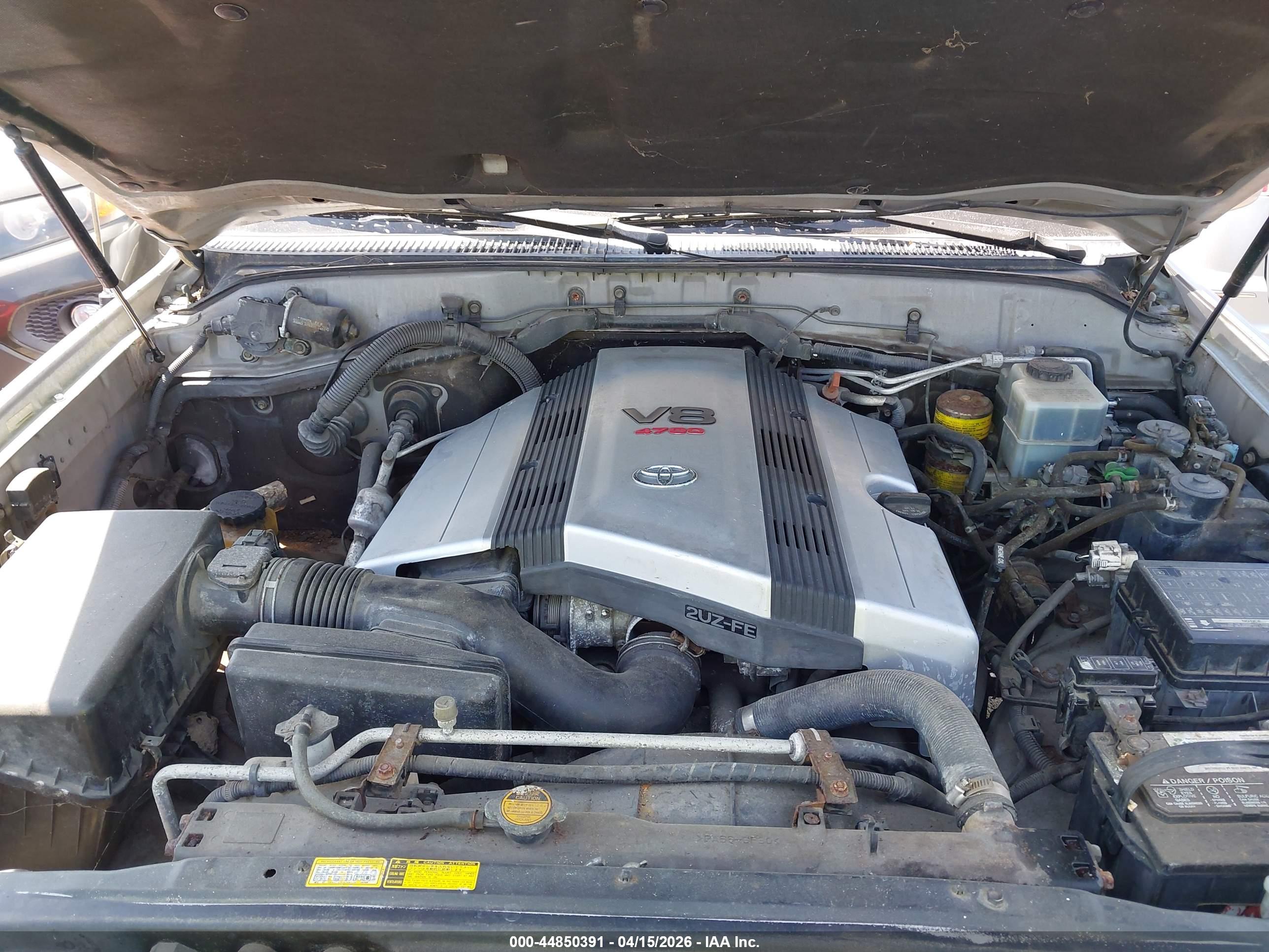 TOYOTA LAND image 10