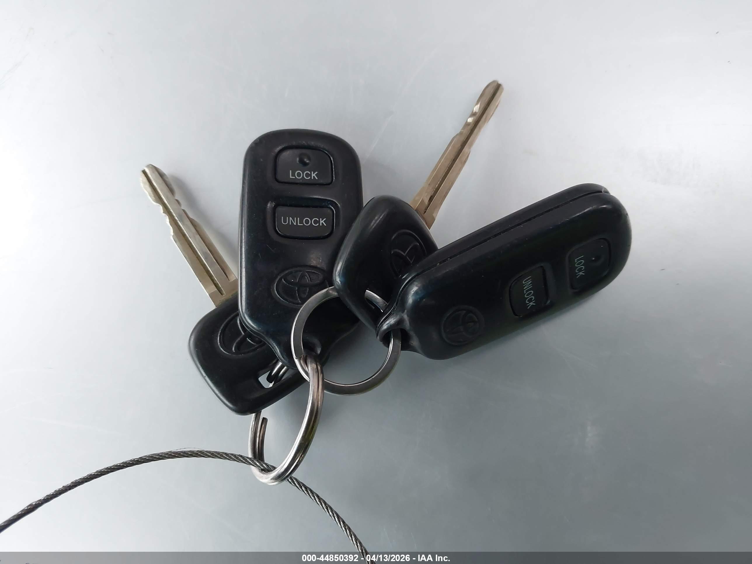 TOYOTA HIGHLANDER image 11