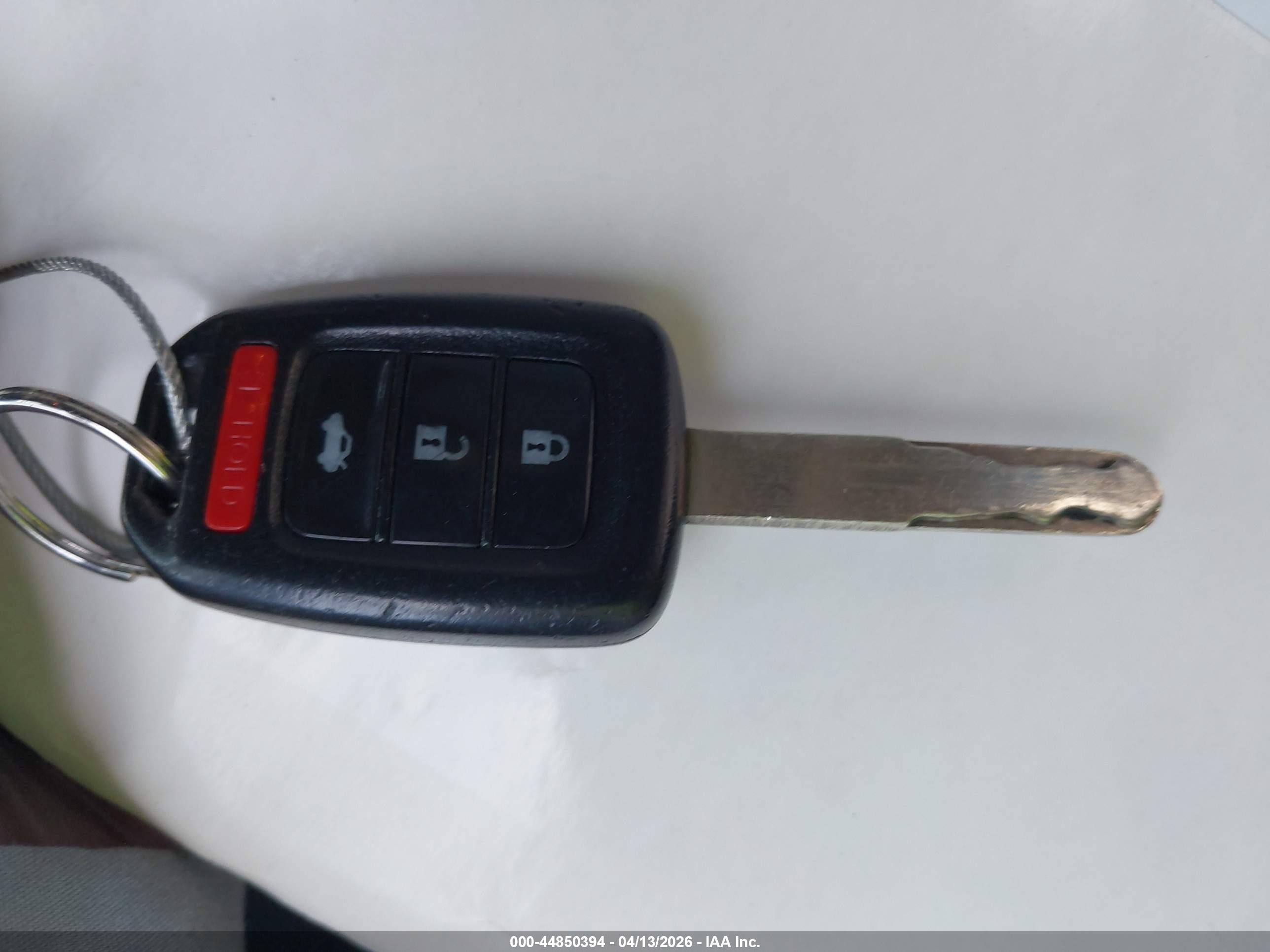 HONDA CIVIC image 11