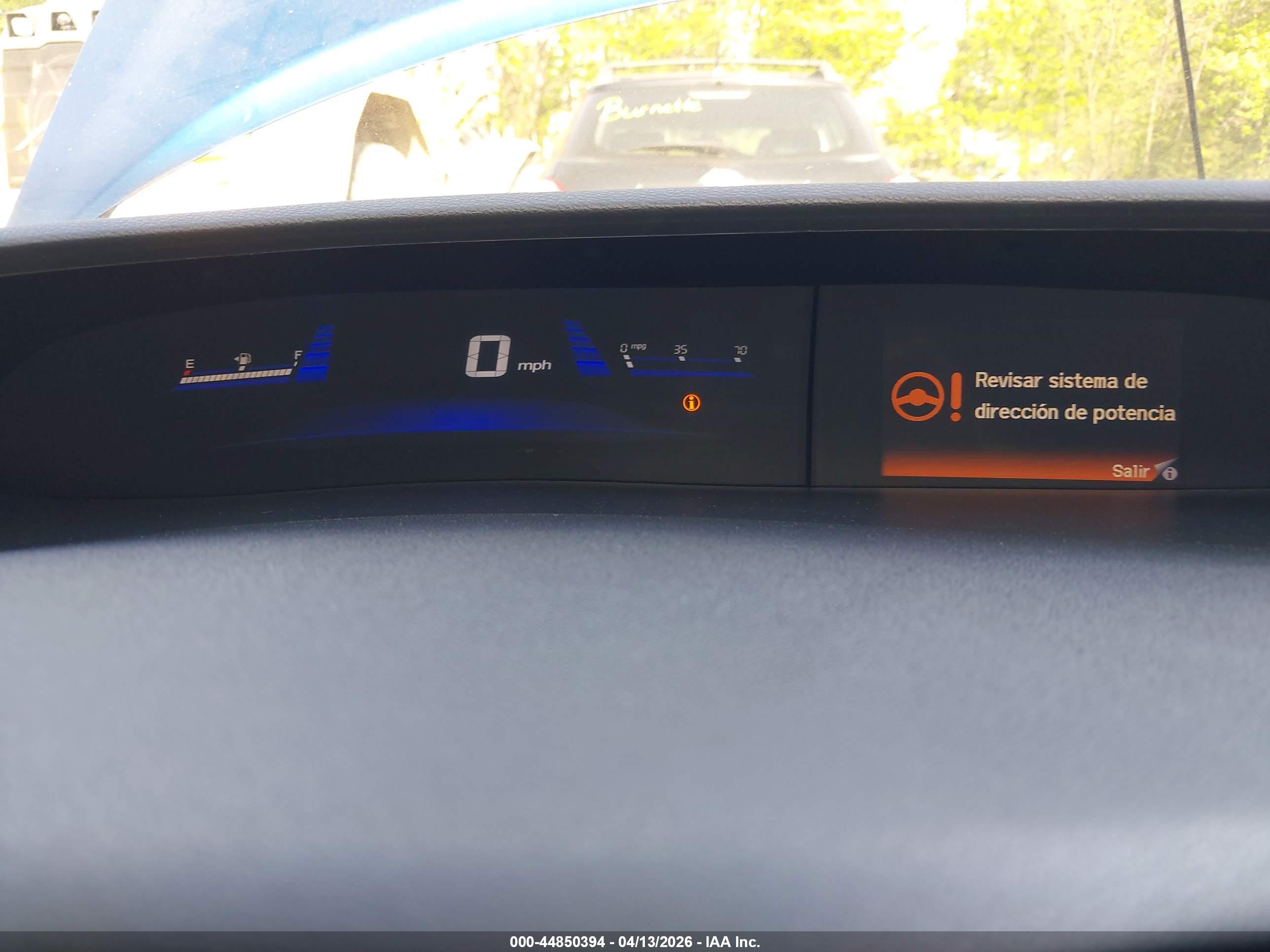 HONDA CIVIC image 7
