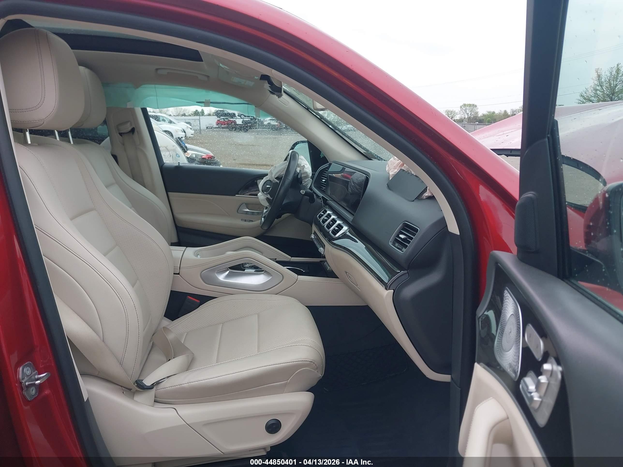 MERCEDES-BENZ GLE image 5