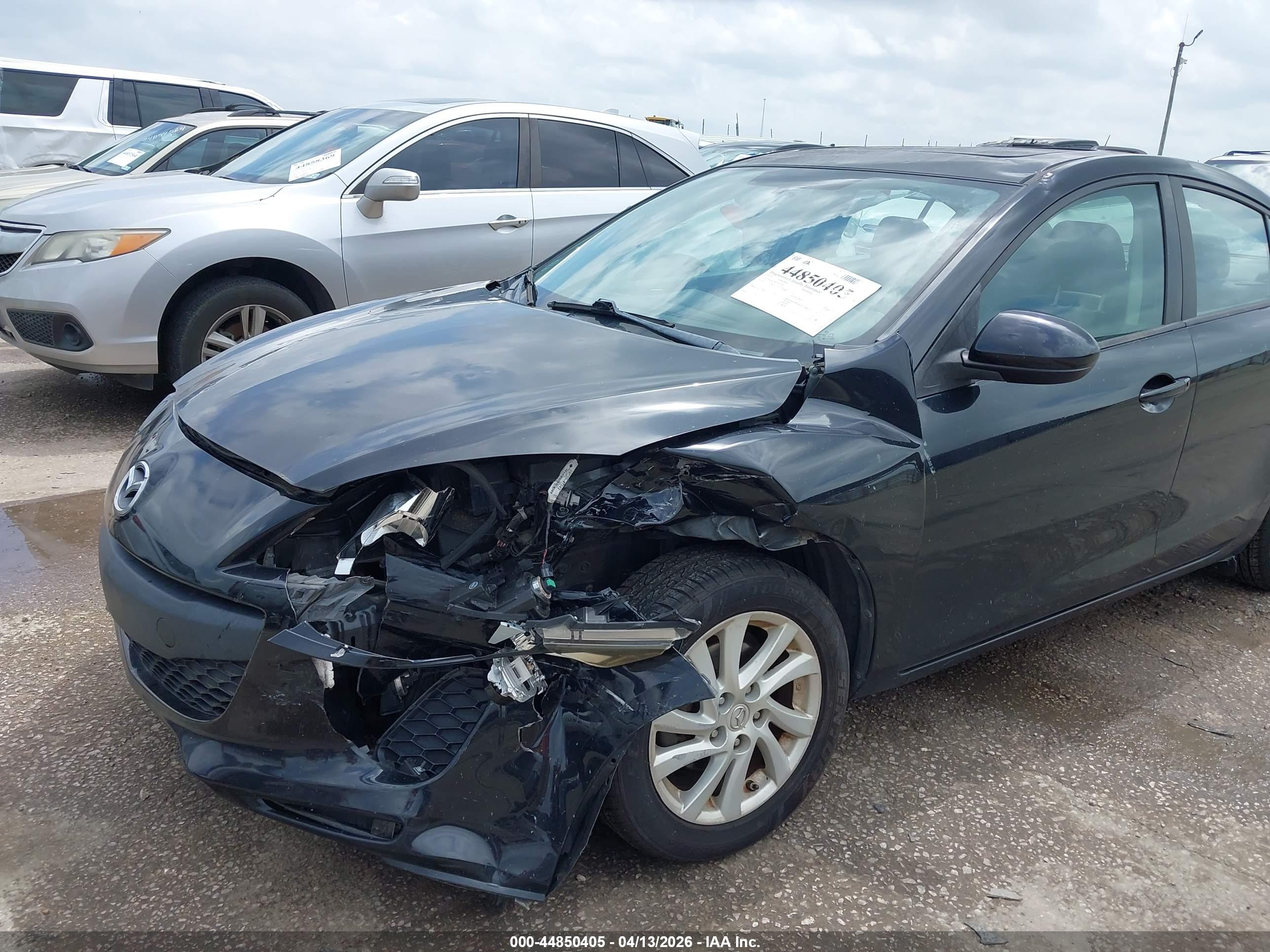 MAZDA MAZDA3 image 6