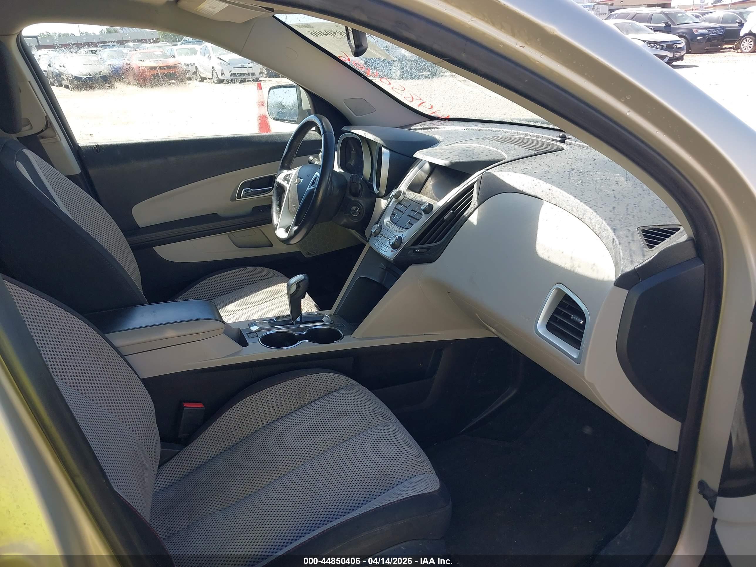 CHEVROLET EQUINOX image 5