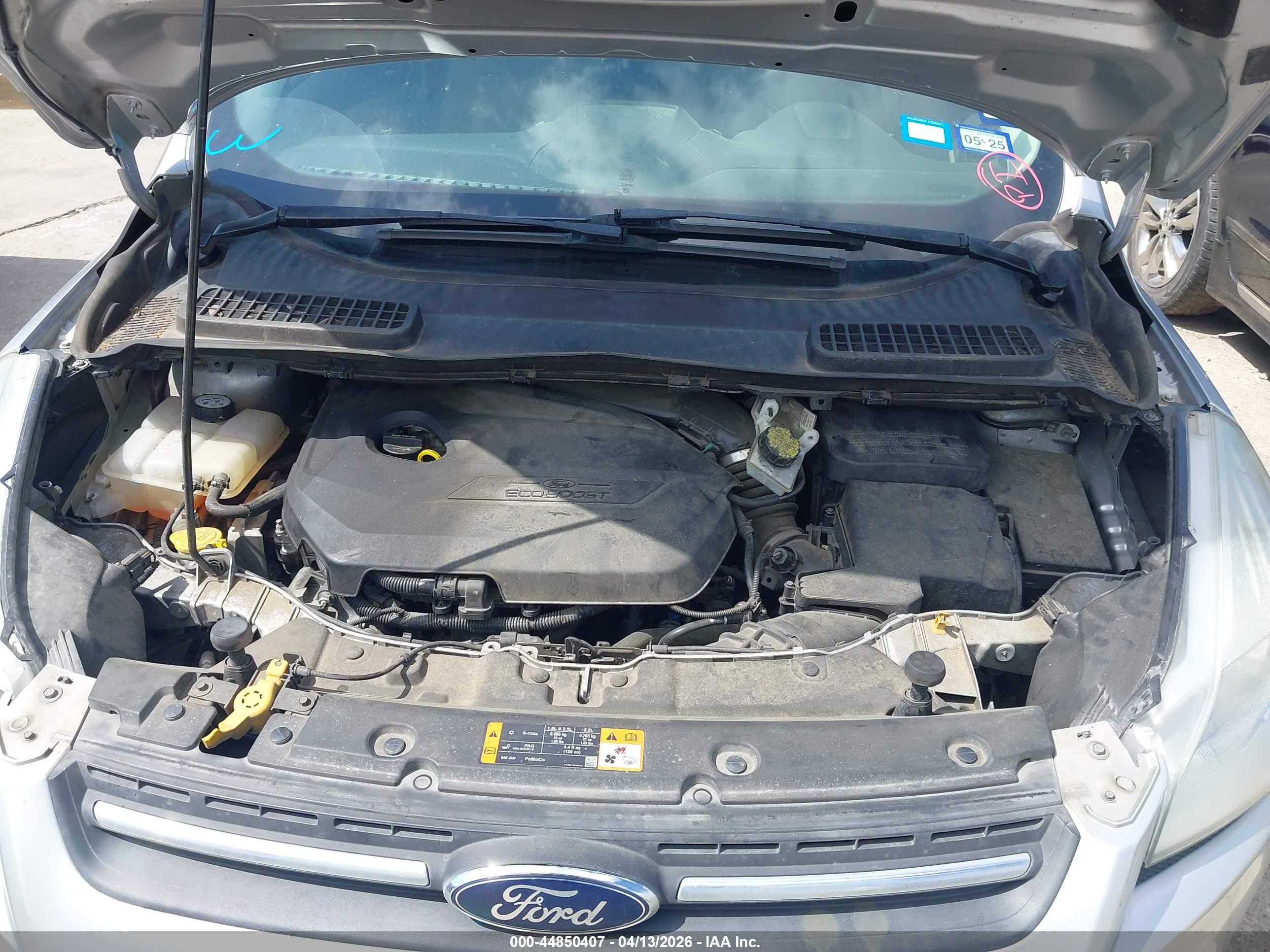 FORD ESCAPE image 10