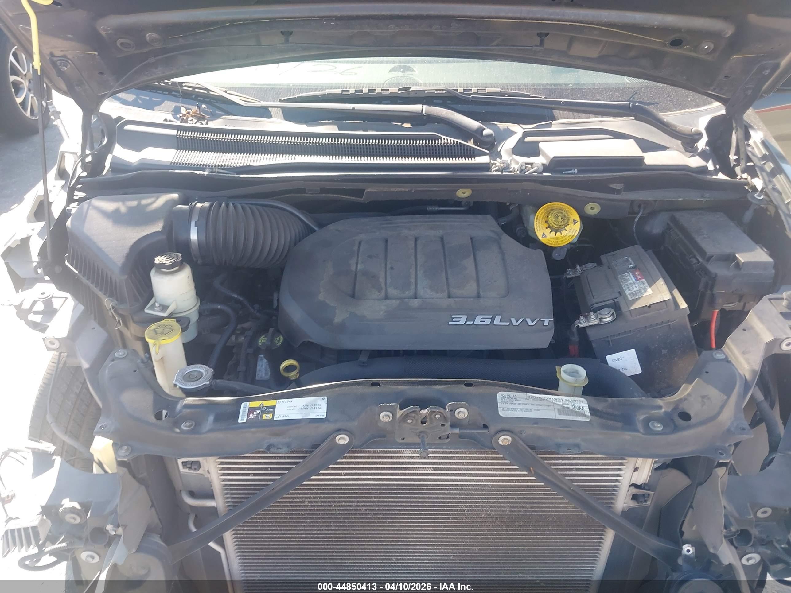 DODGE GRAND image 10