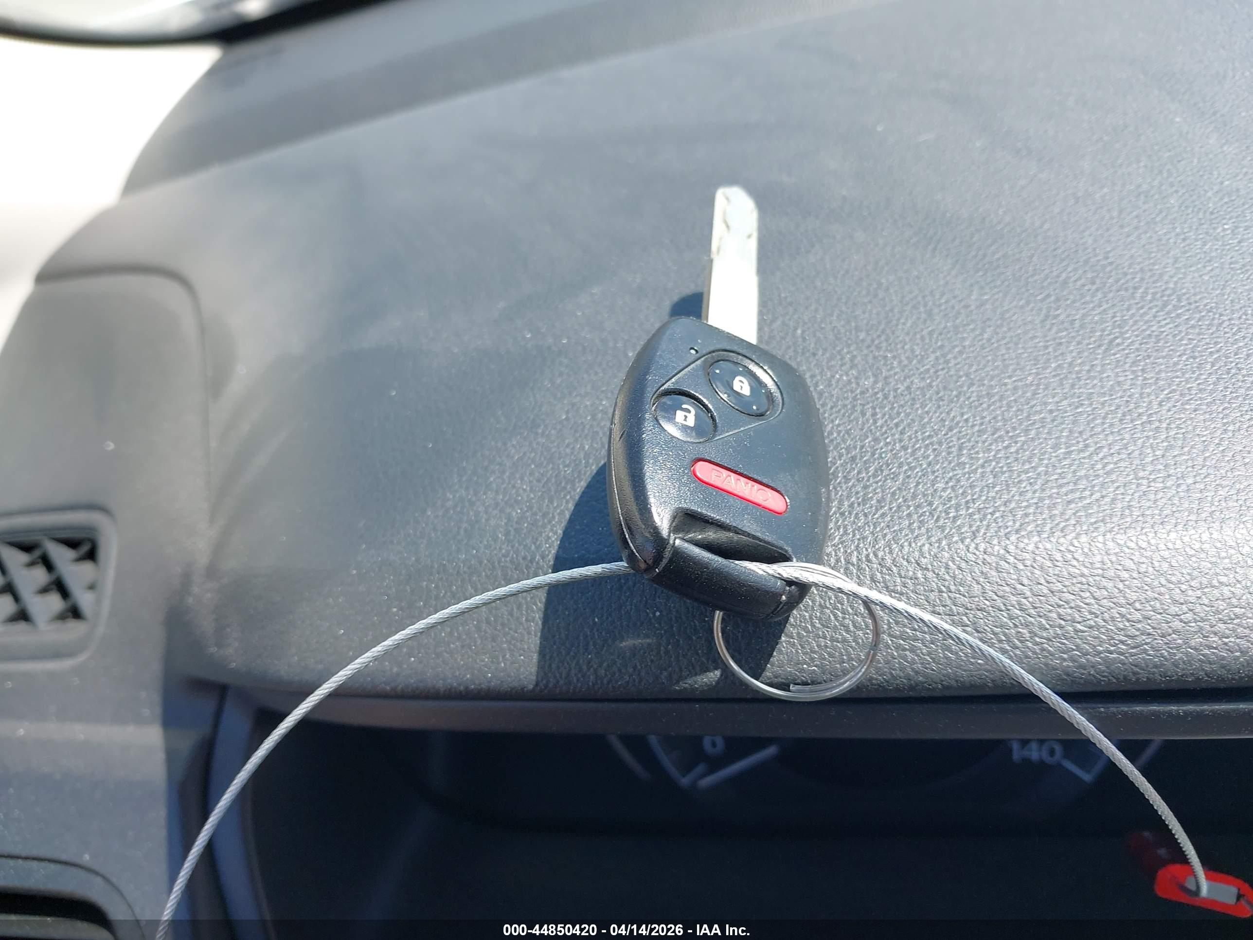 HONDA CR-V image 11