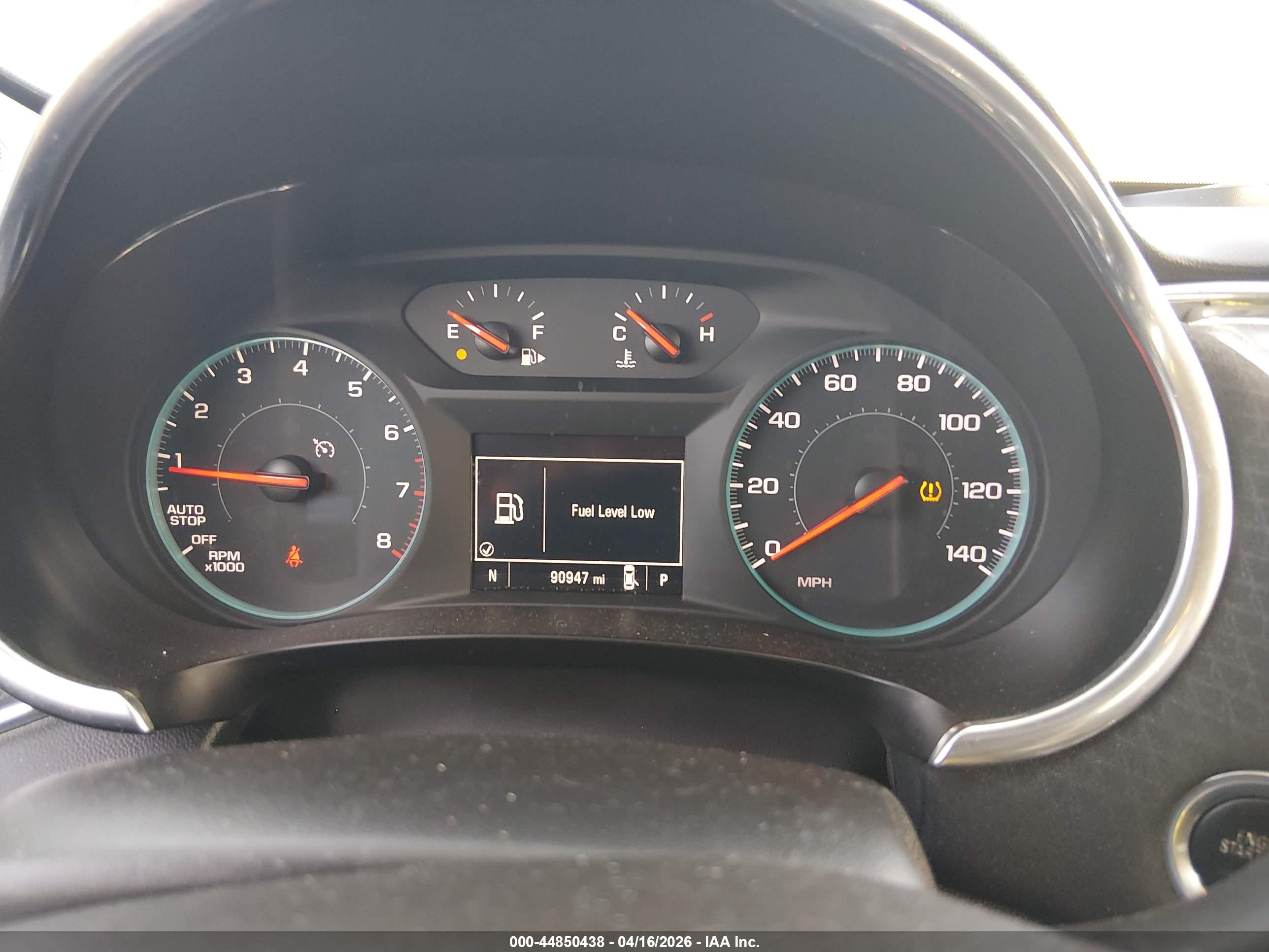 CHEVROLET MALIBU image 7