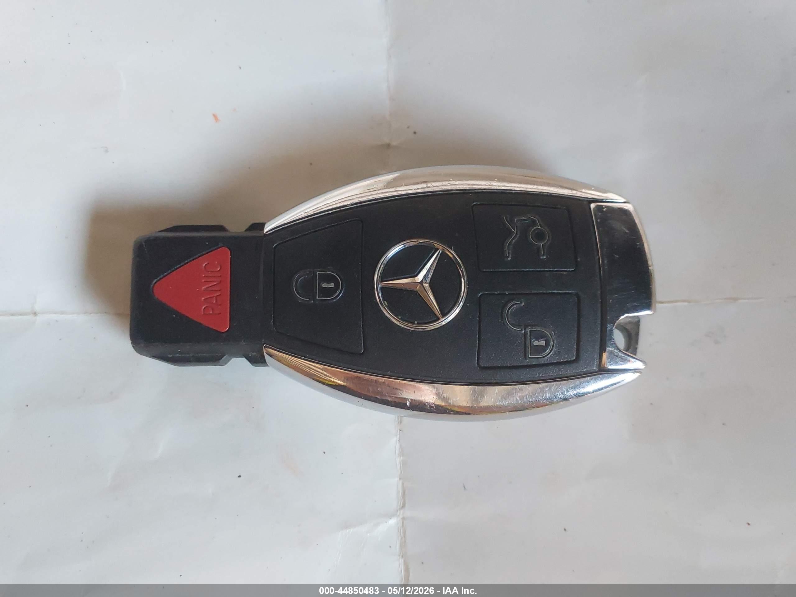 MERCEDES-BENZ S image 11