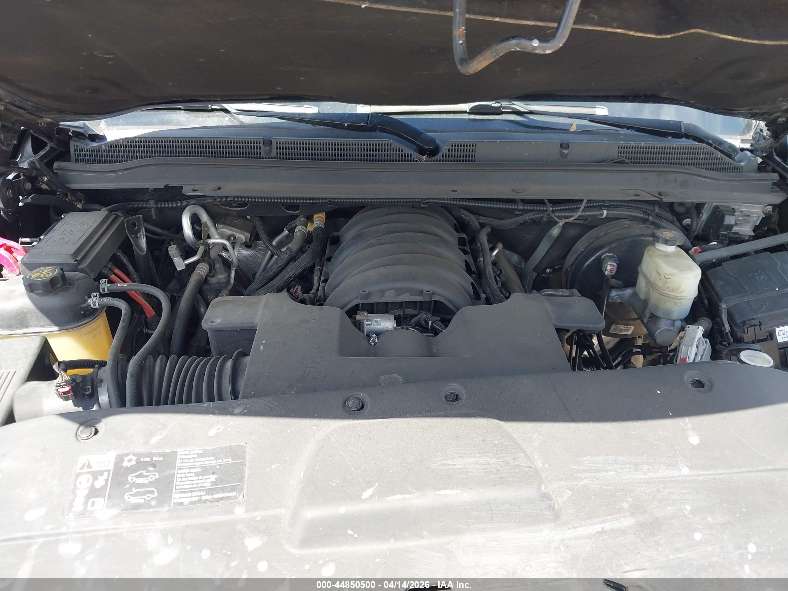 GMC YUKON image 10