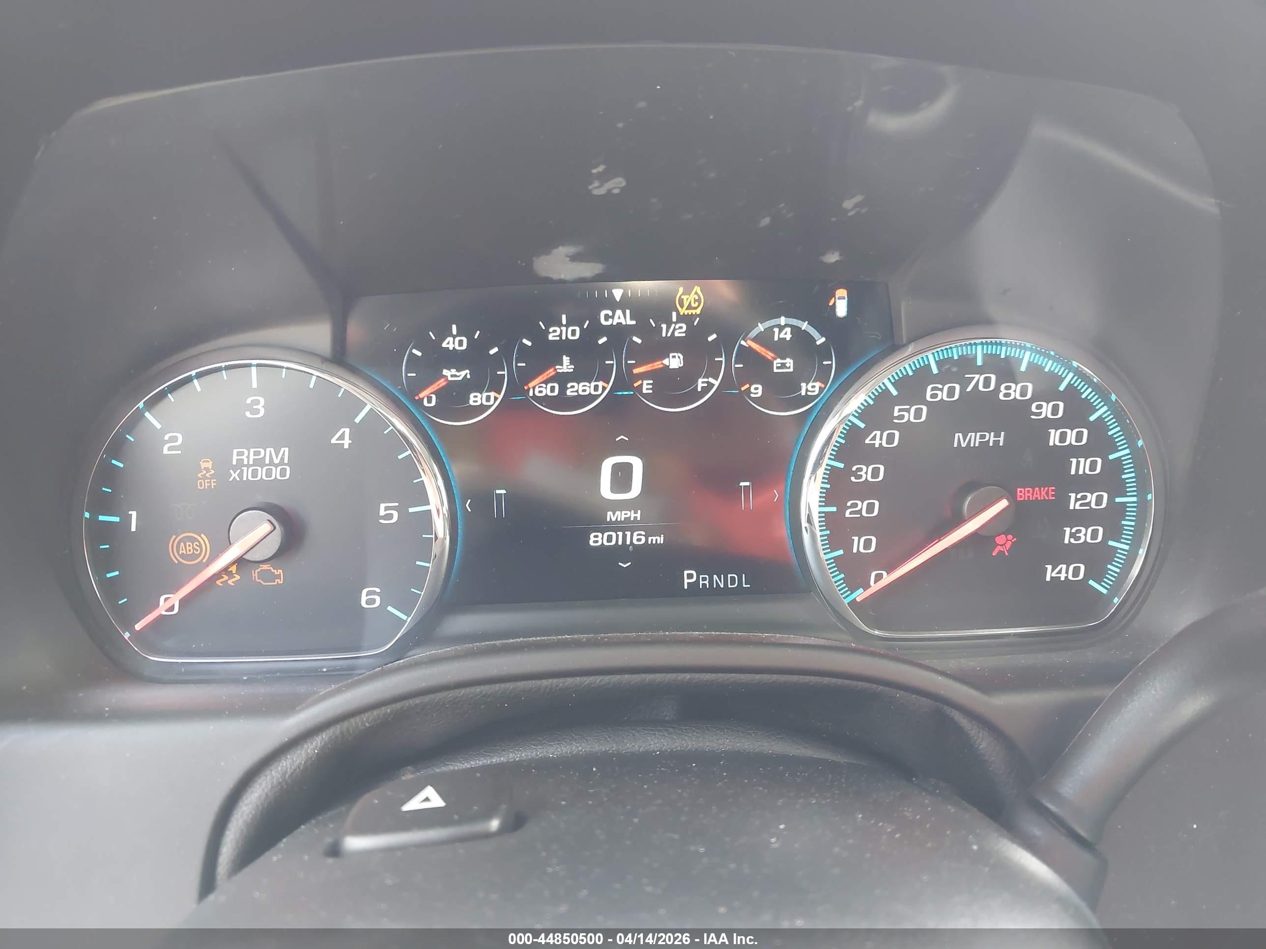 GMC YUKON image 7