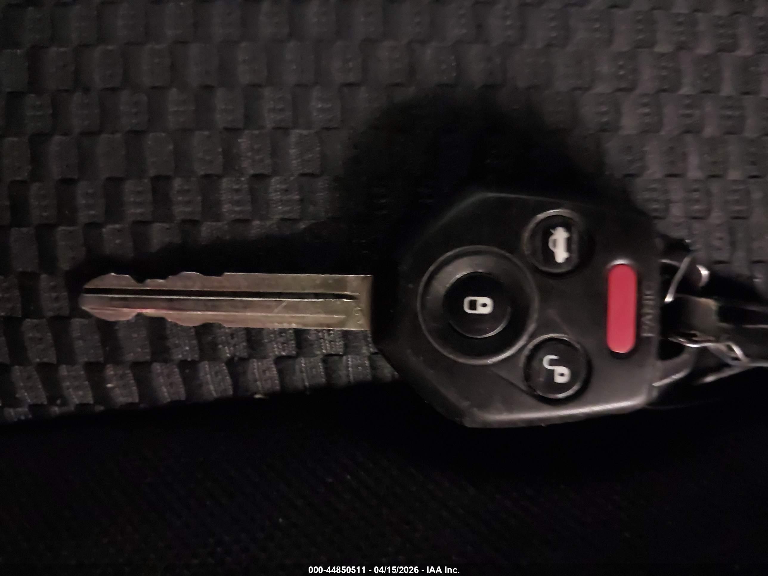 SUBARU FORESTER image 11