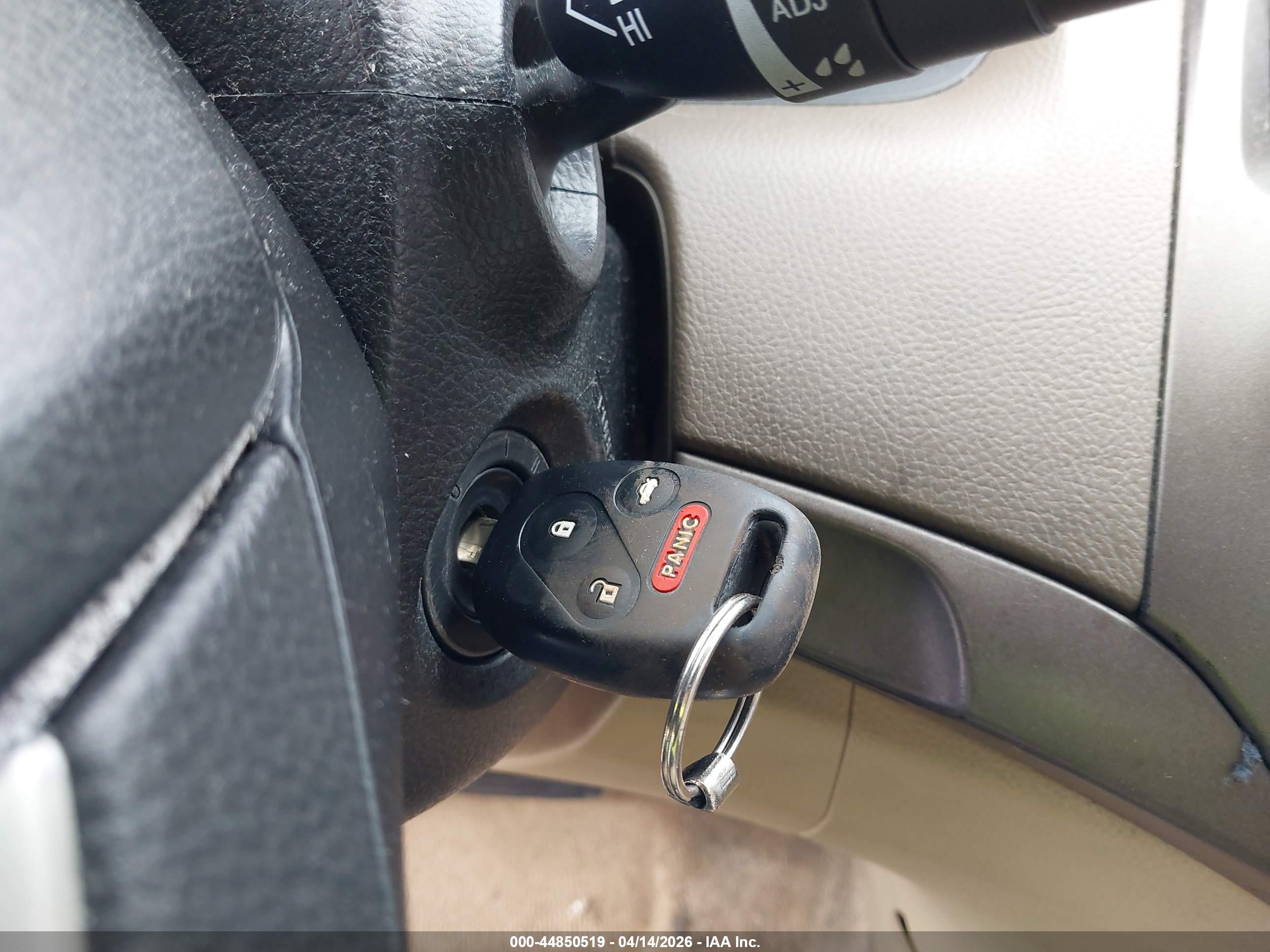 HONDA ACCORD image 11