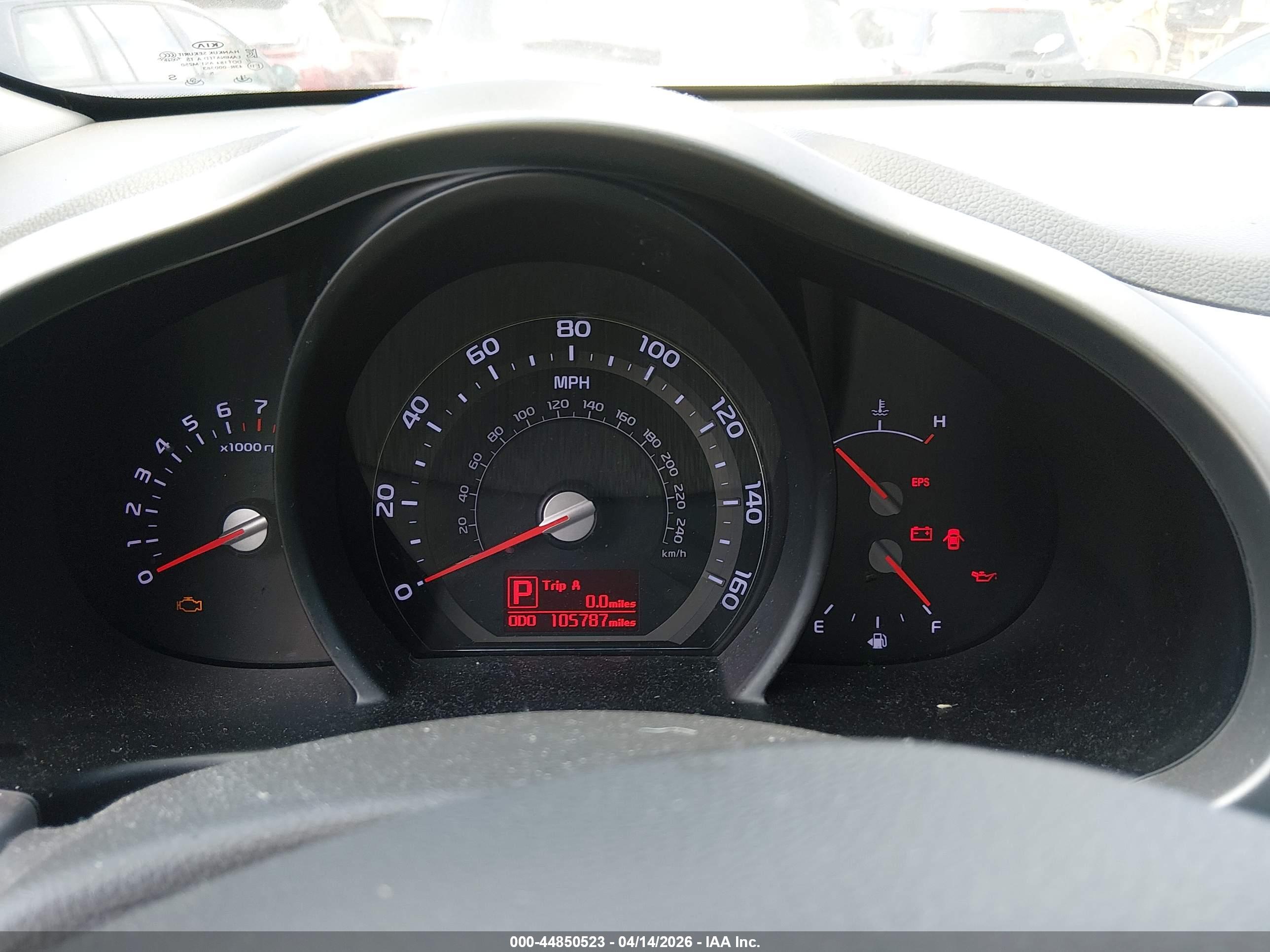 KIA SPORTAGE image 7