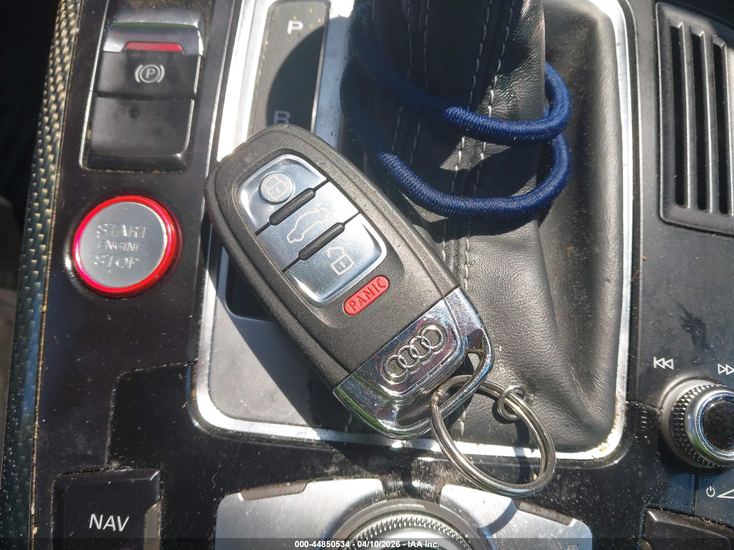 AUDI S4 image 11