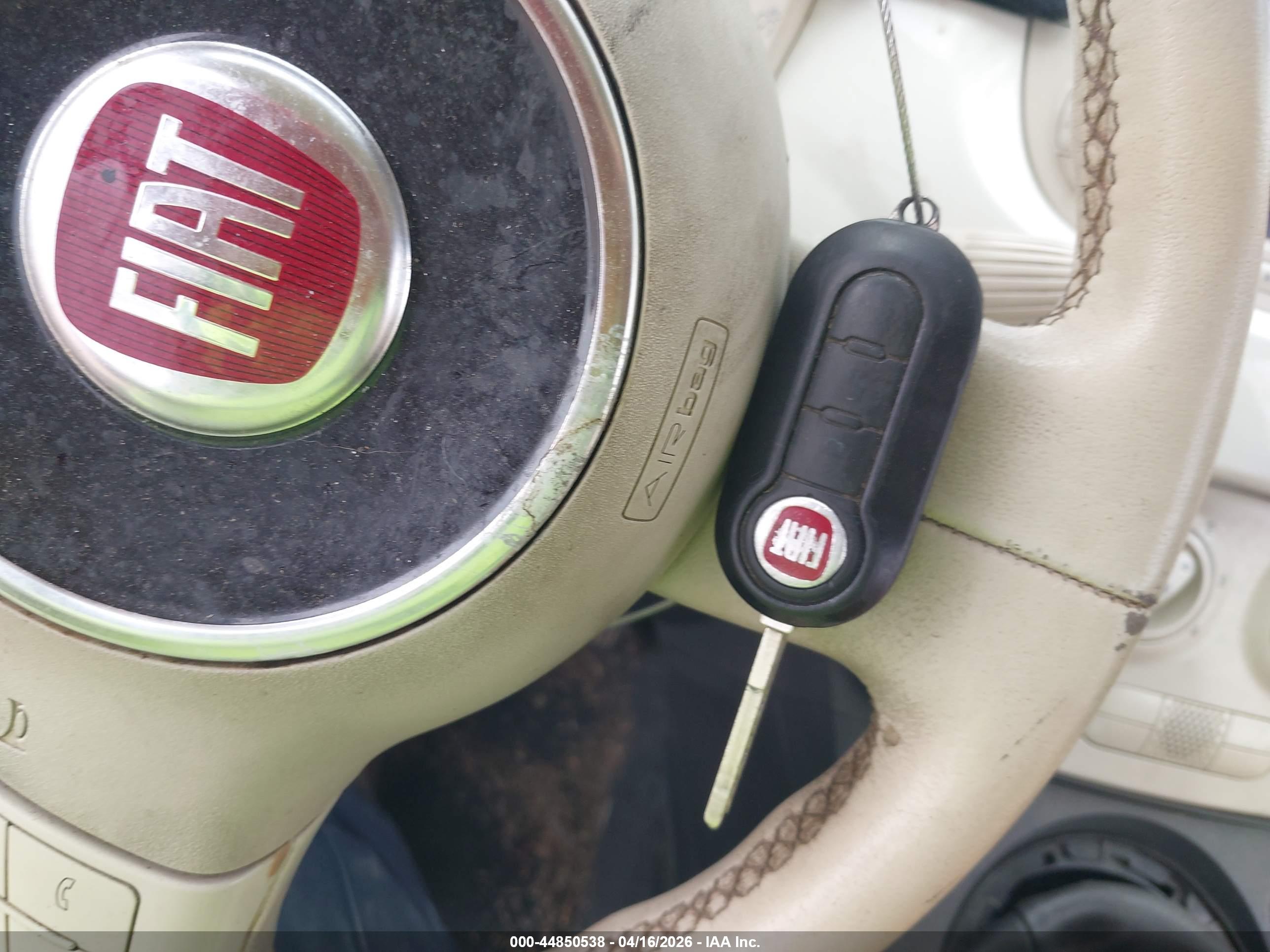 FIAT 500 image 11