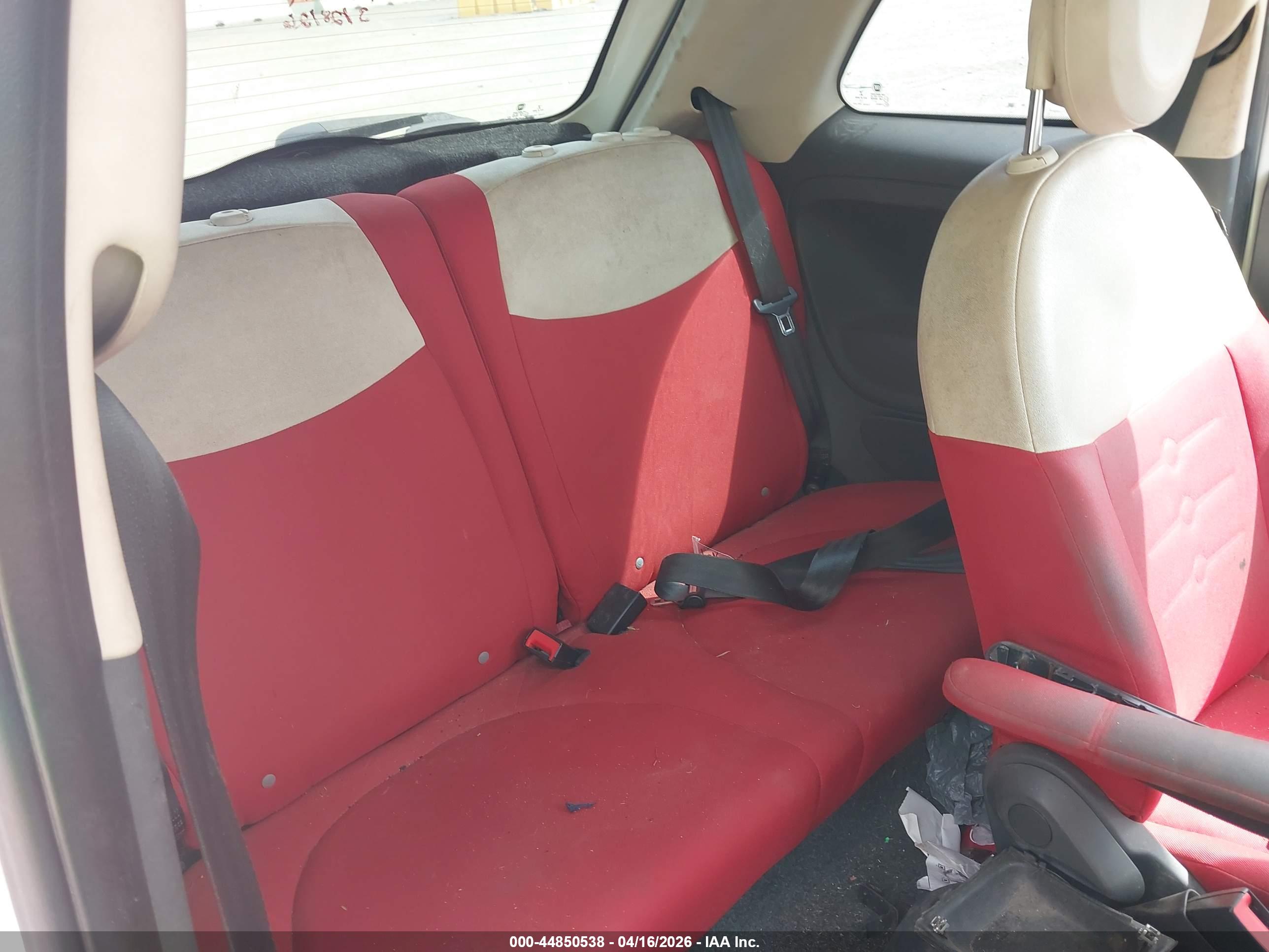 FIAT 500 image 8