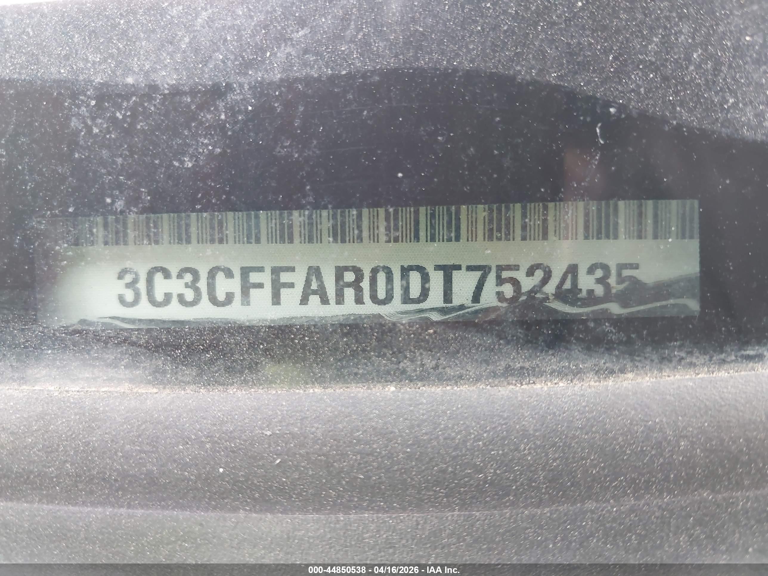 FIAT 500 image 9
