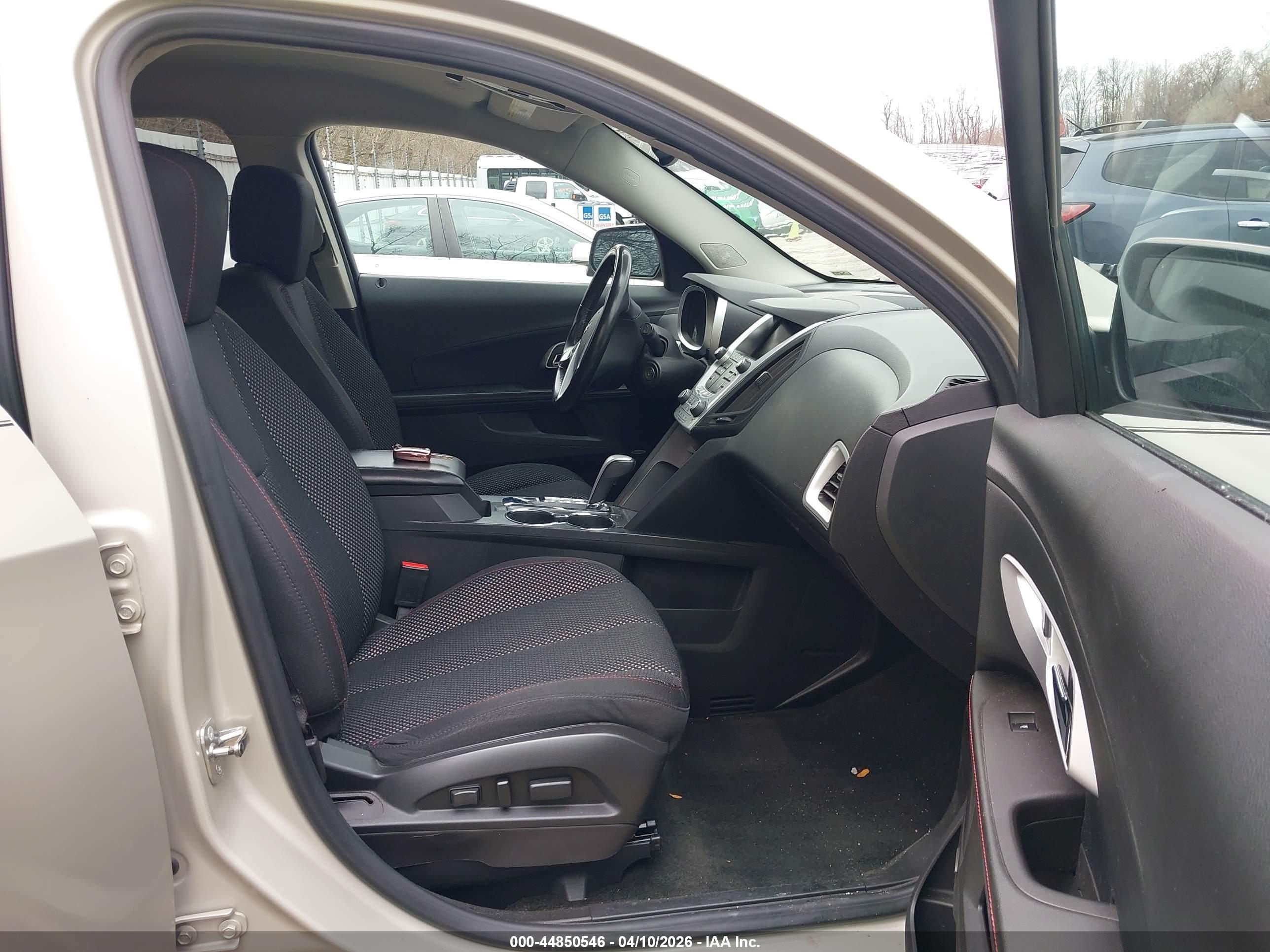 CHEVROLET EQUINOX image 5