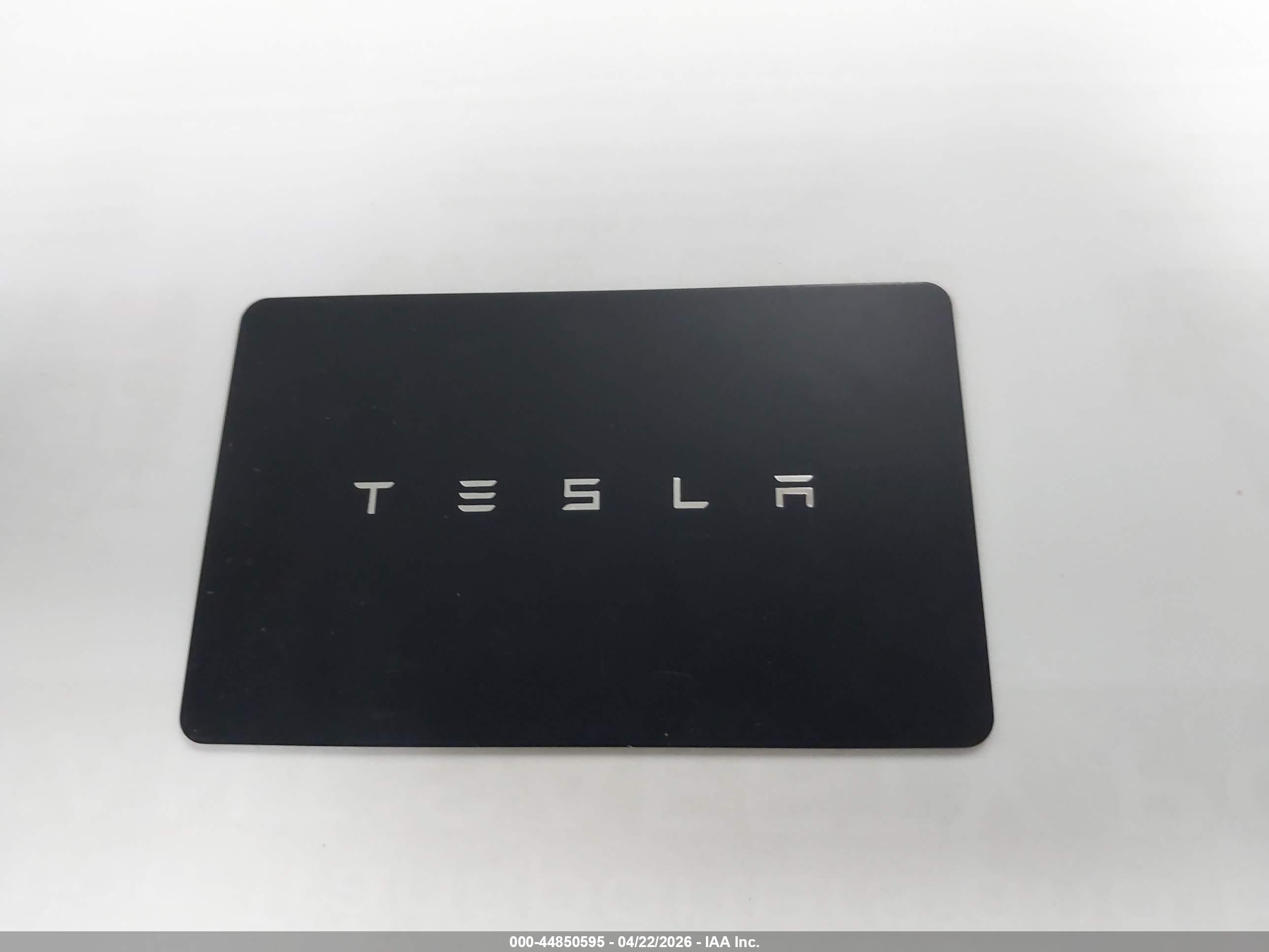 TESLA MODEL image 11